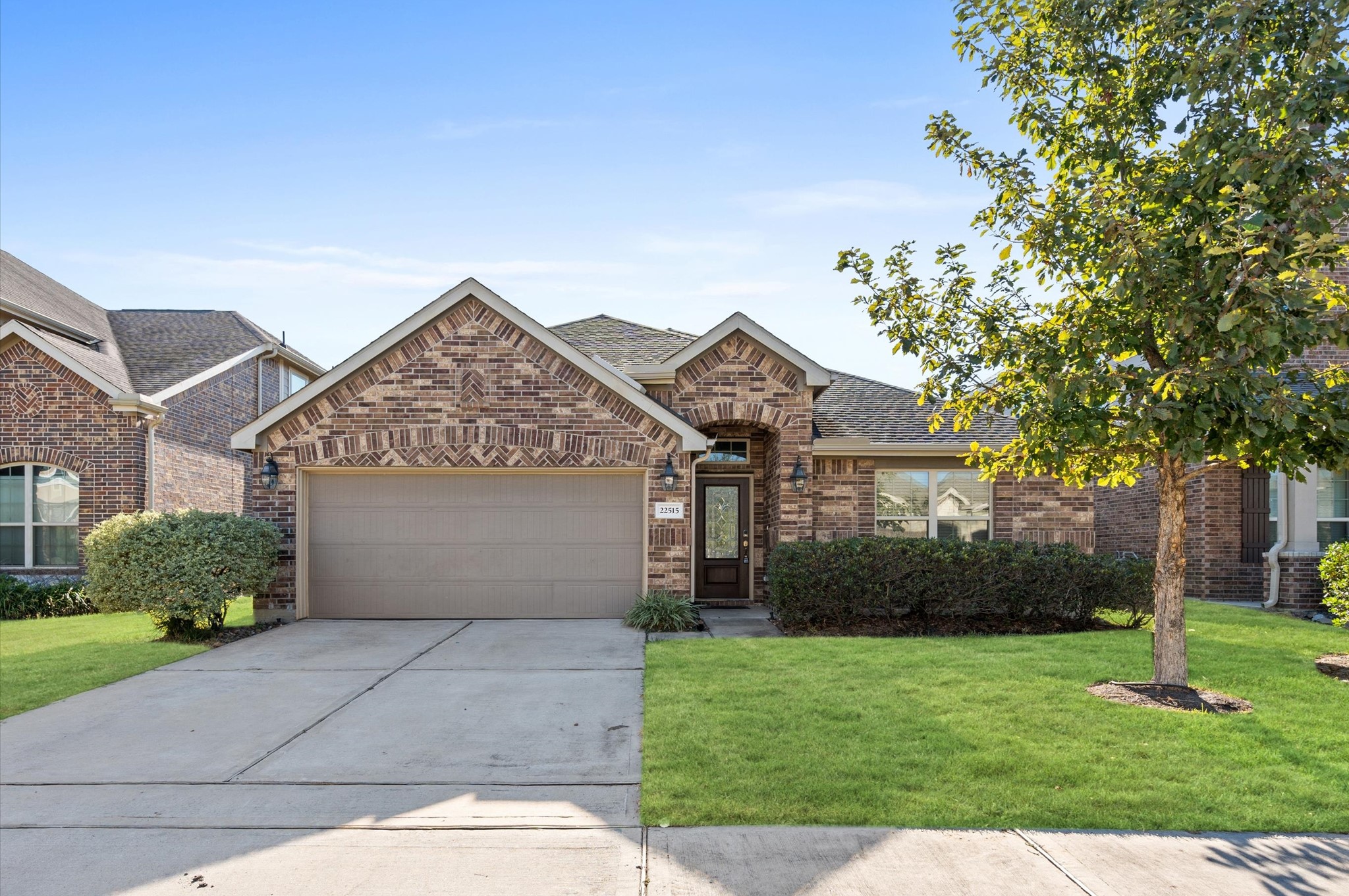 22515 Miramar Bend Drive Property Photo