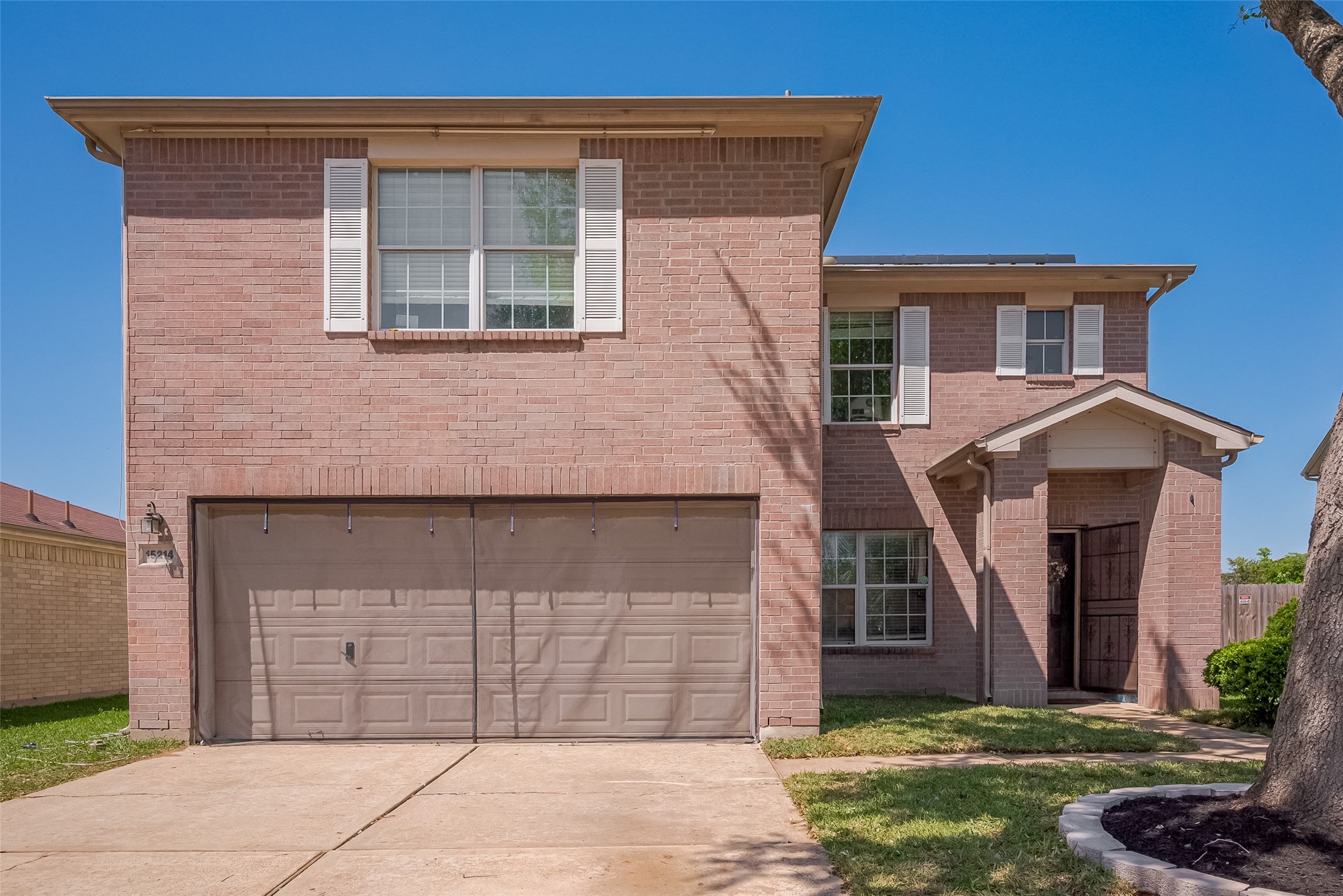 15214 Mission Forest Drive