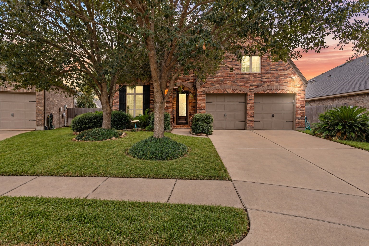 29011 Erica Lee Court Property Photo 1