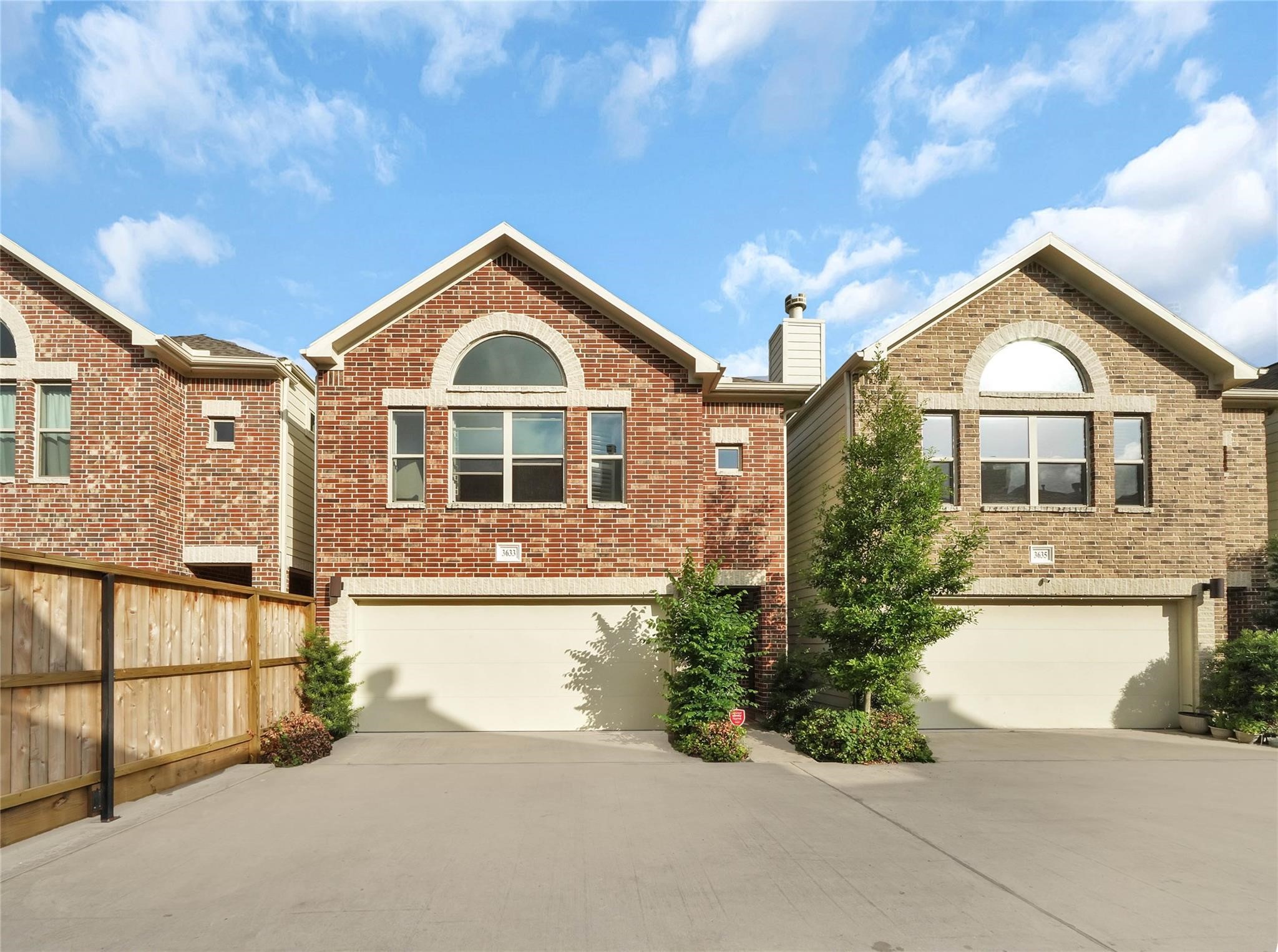 3633 Main Plaza Drive Property Photo 1