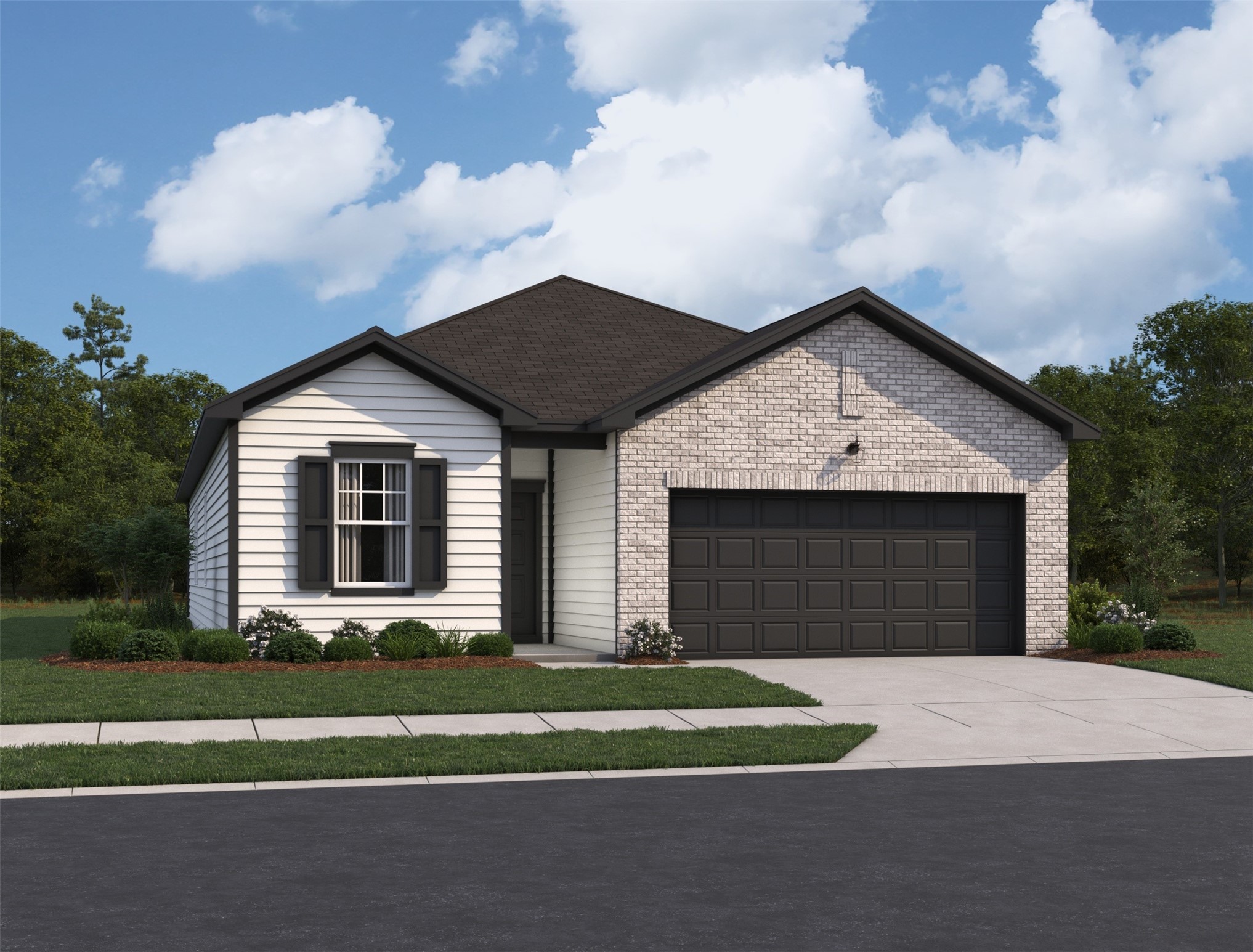 6219 Willow Sky Court Property Photo 1