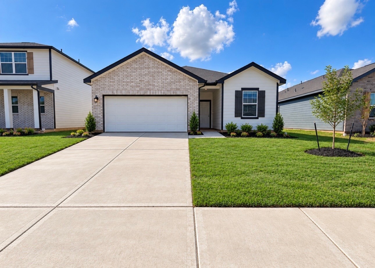 6219 Willow Sky Court Property Photo 1