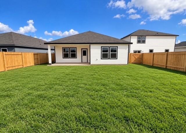 6219 Willow Sky Court Property Photo 17