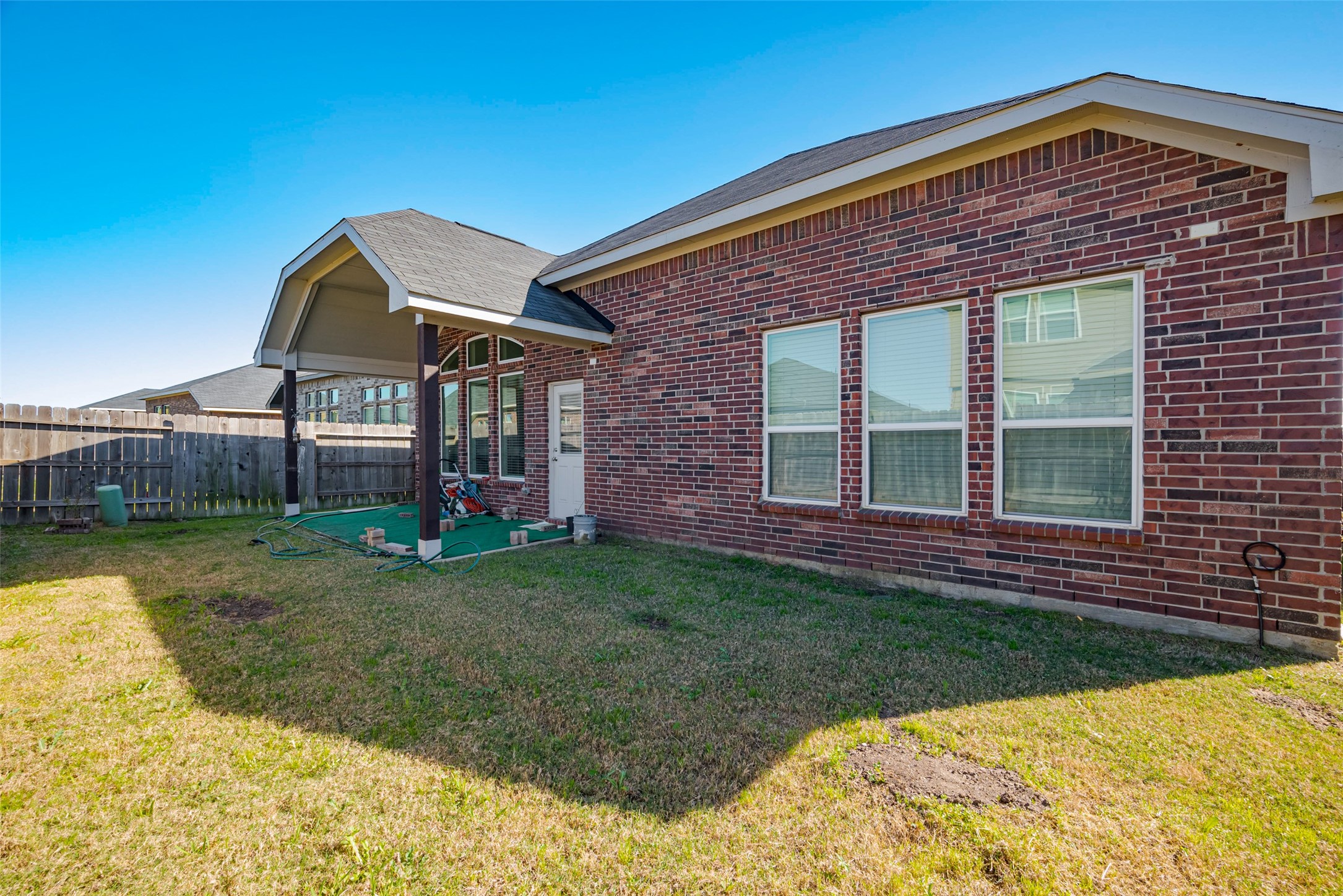 5819 Southern Rose Lane Property Photo 49