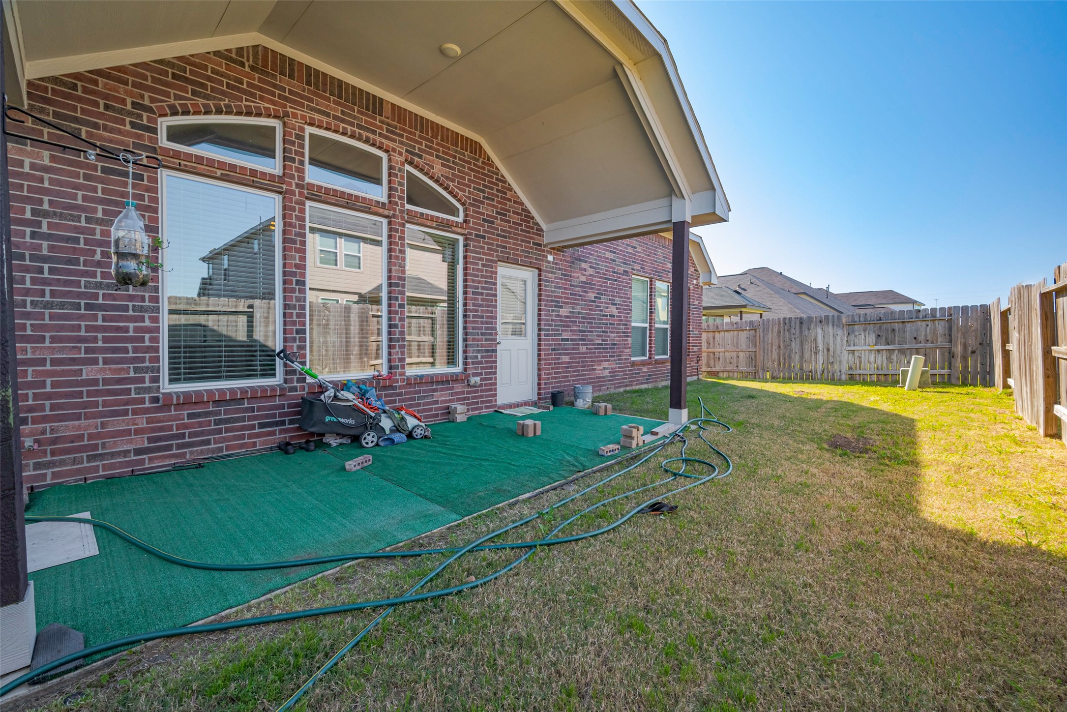 5819 Southern Rose Lane Property Photo 50