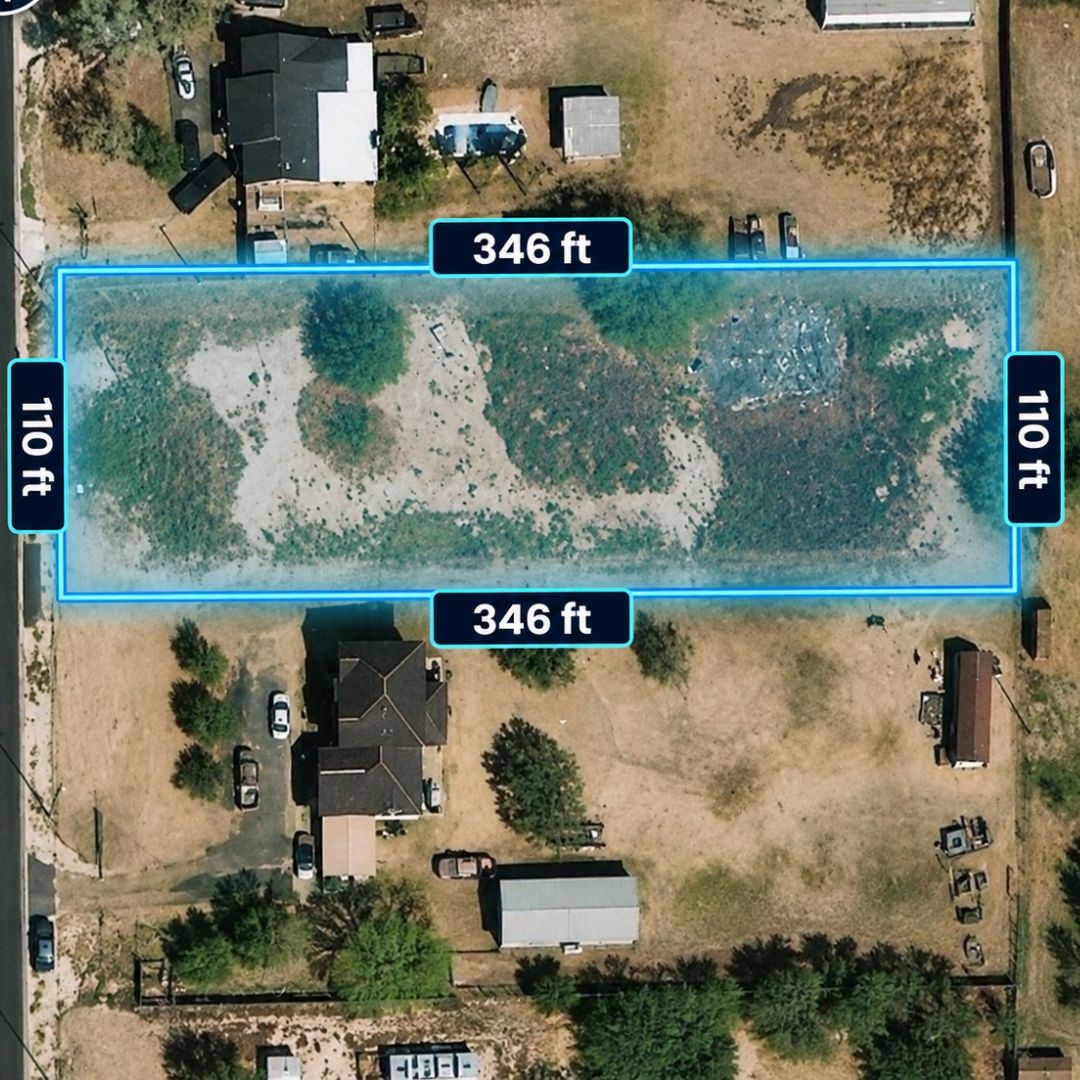 0 E Pike Boulevard