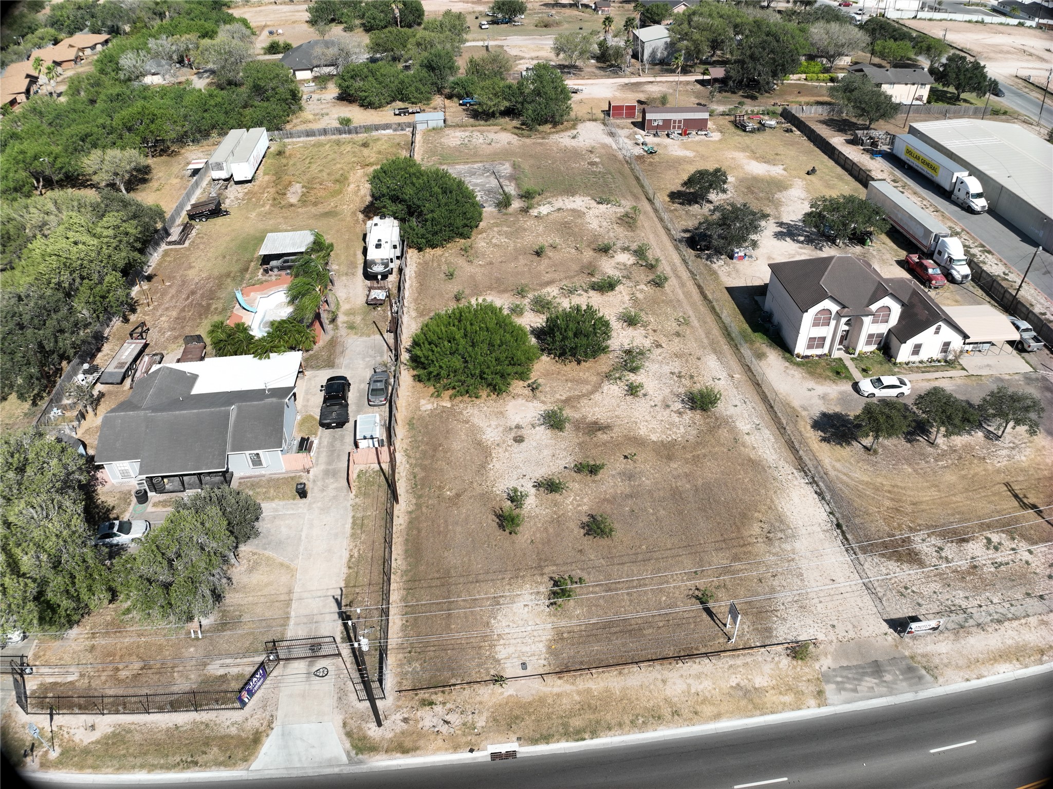 0 E Pike Boulevard Property Photo 15