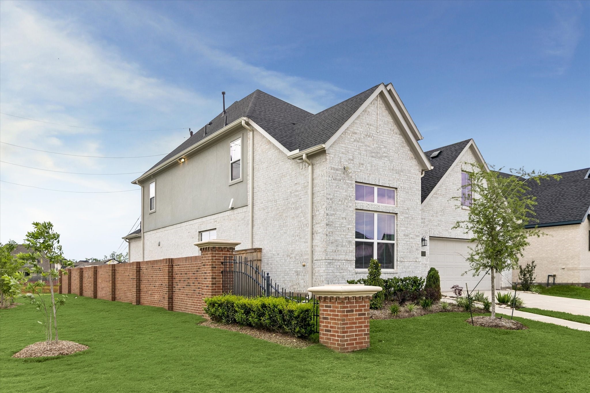 1307 Watermont Drive Property Photo 1
