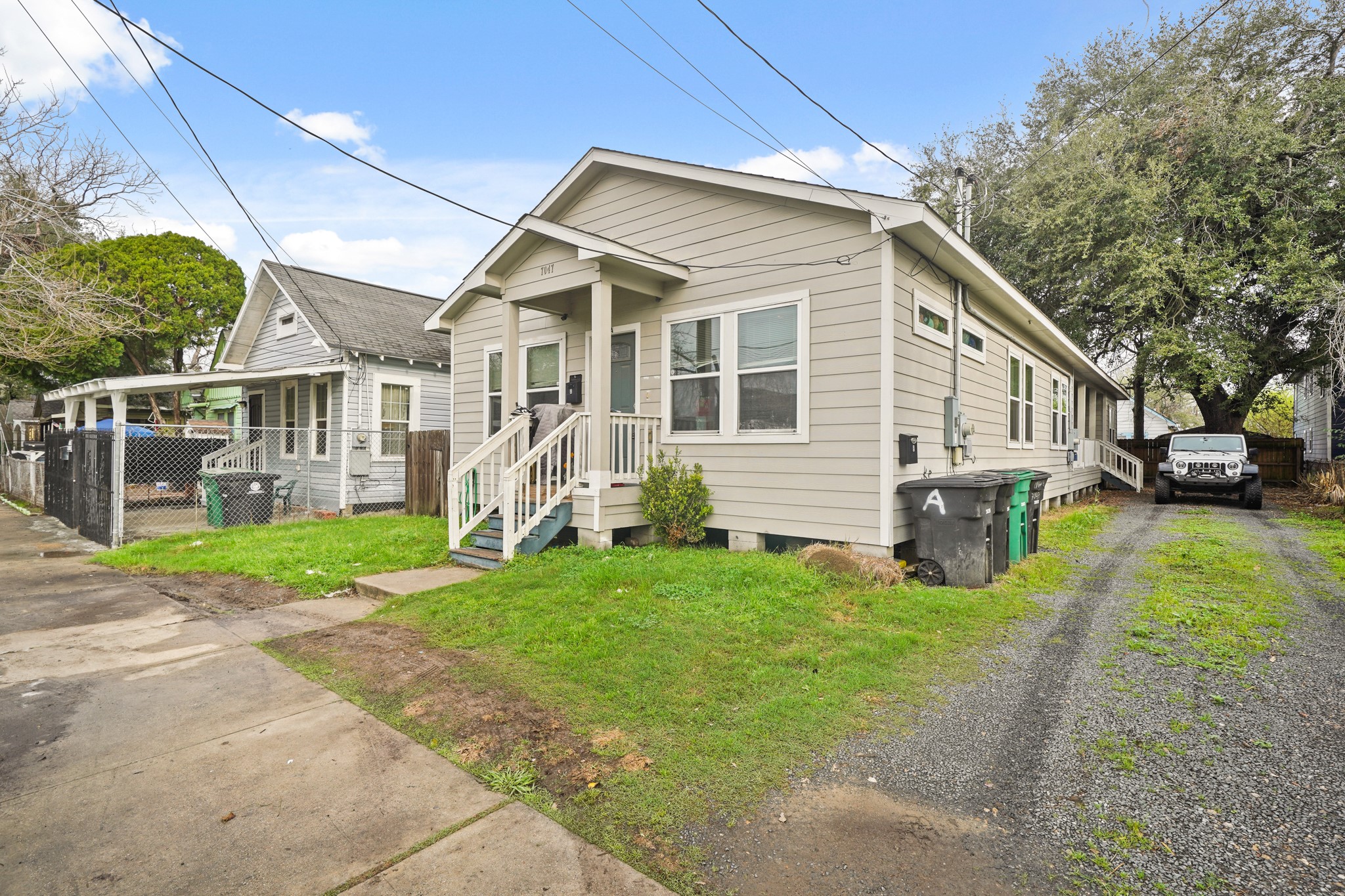 7047 Avenue E Property Photo 1