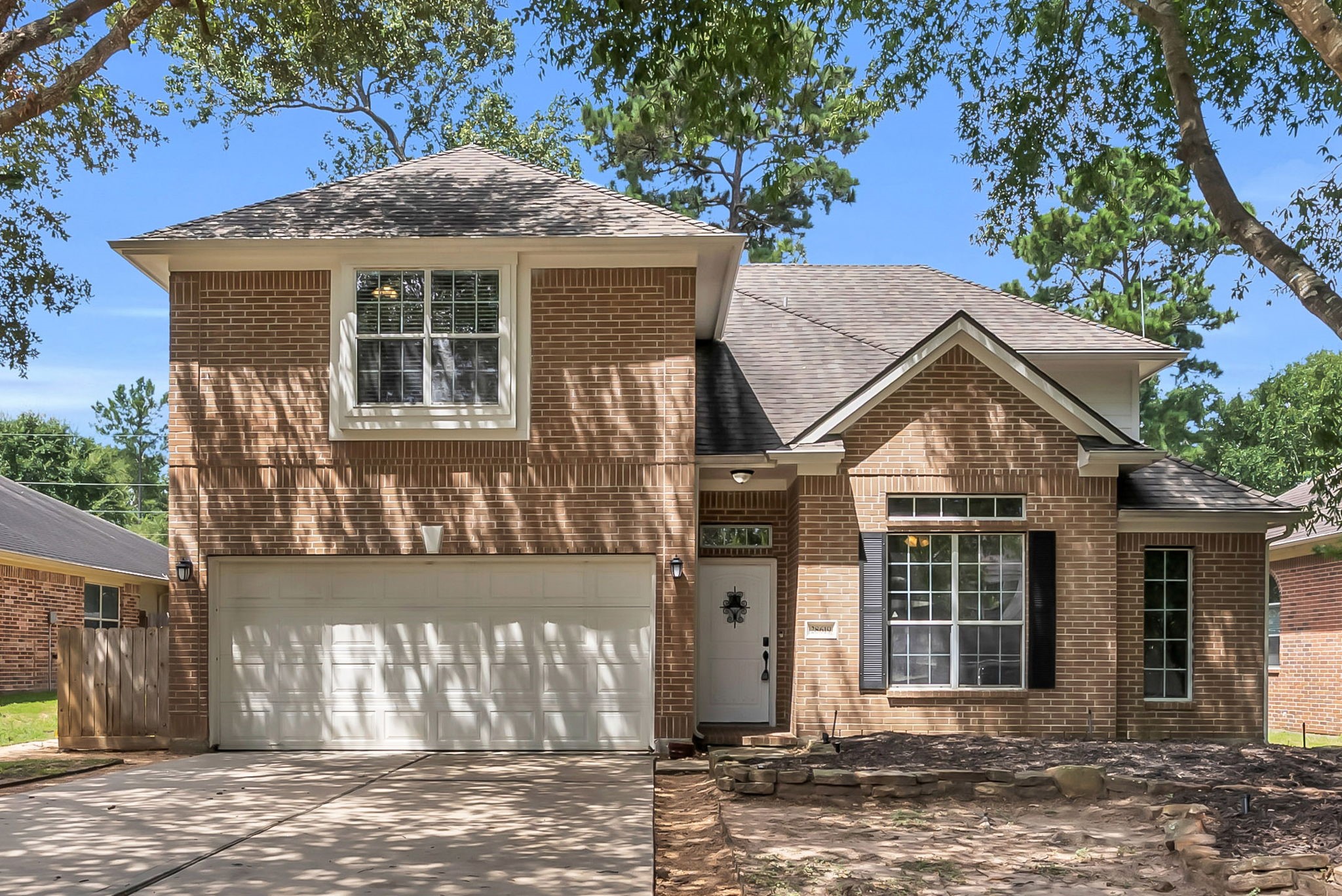28619 Hidden Cove Drive Property Photo 1