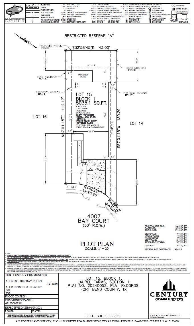 4007 Bay Court Property Photo 22