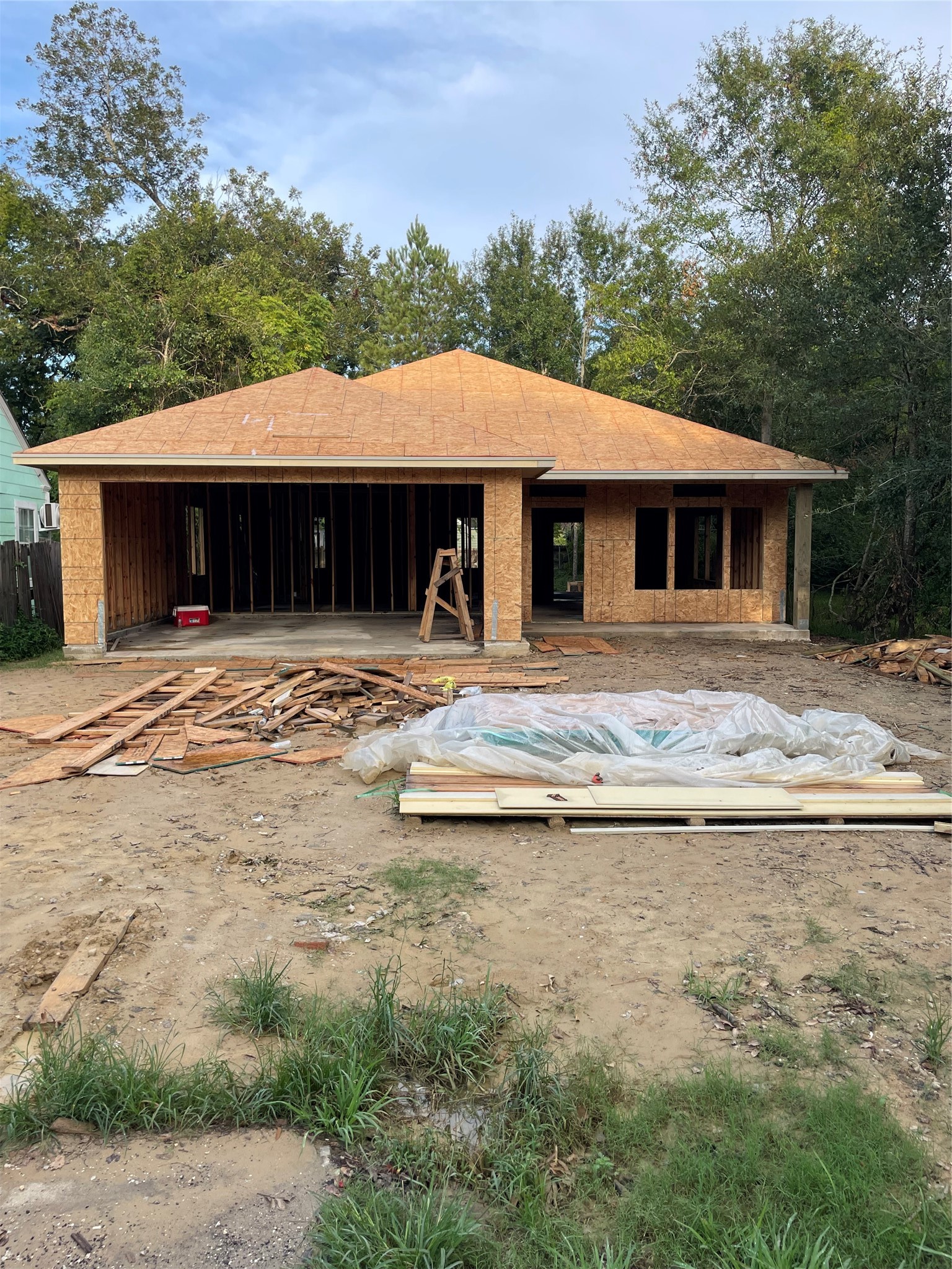 2875 Goliad Street Property Photo 1
