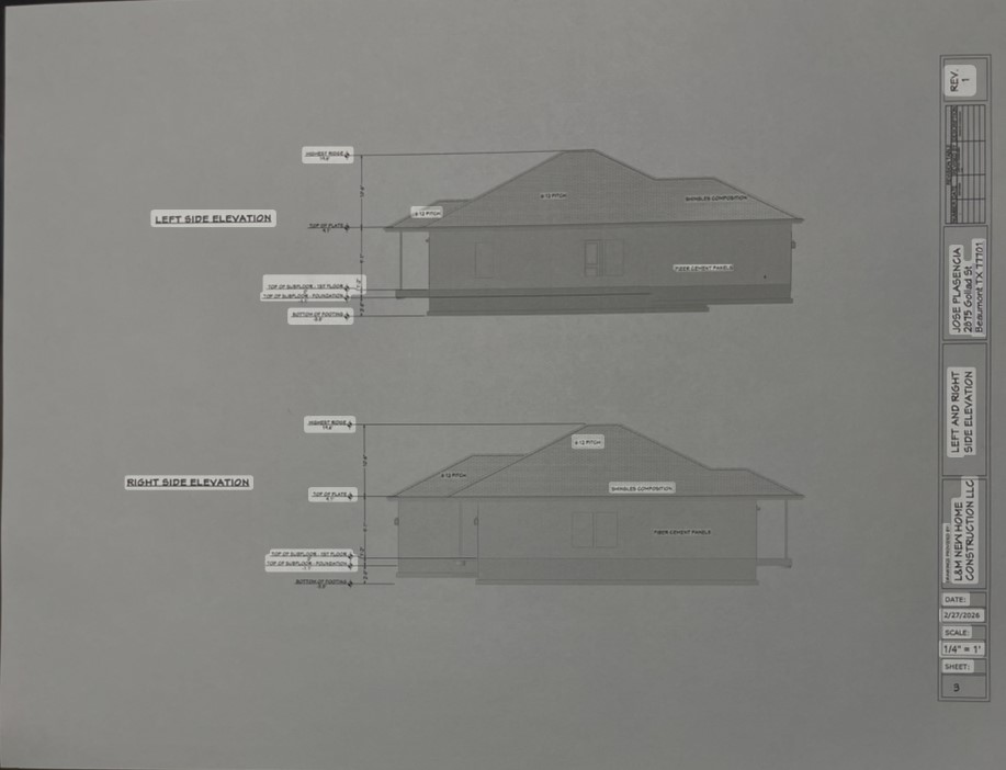 2875 Goliad Street Property Photo 10