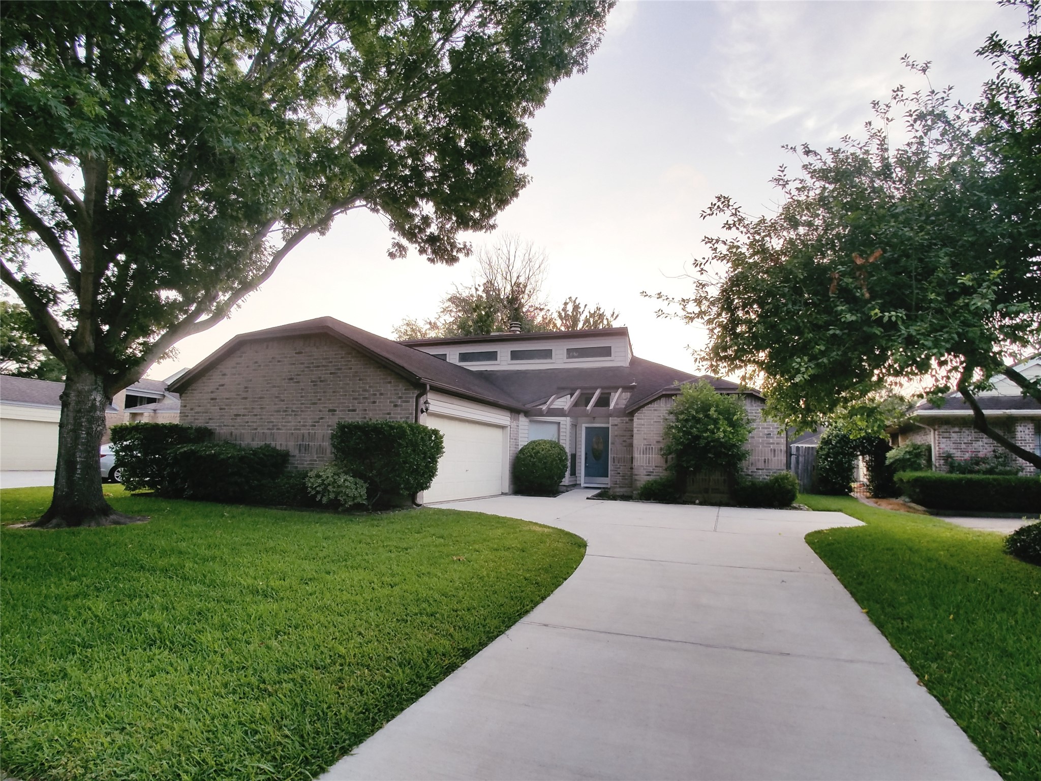 2111 Echo Ridge Property Photo 1