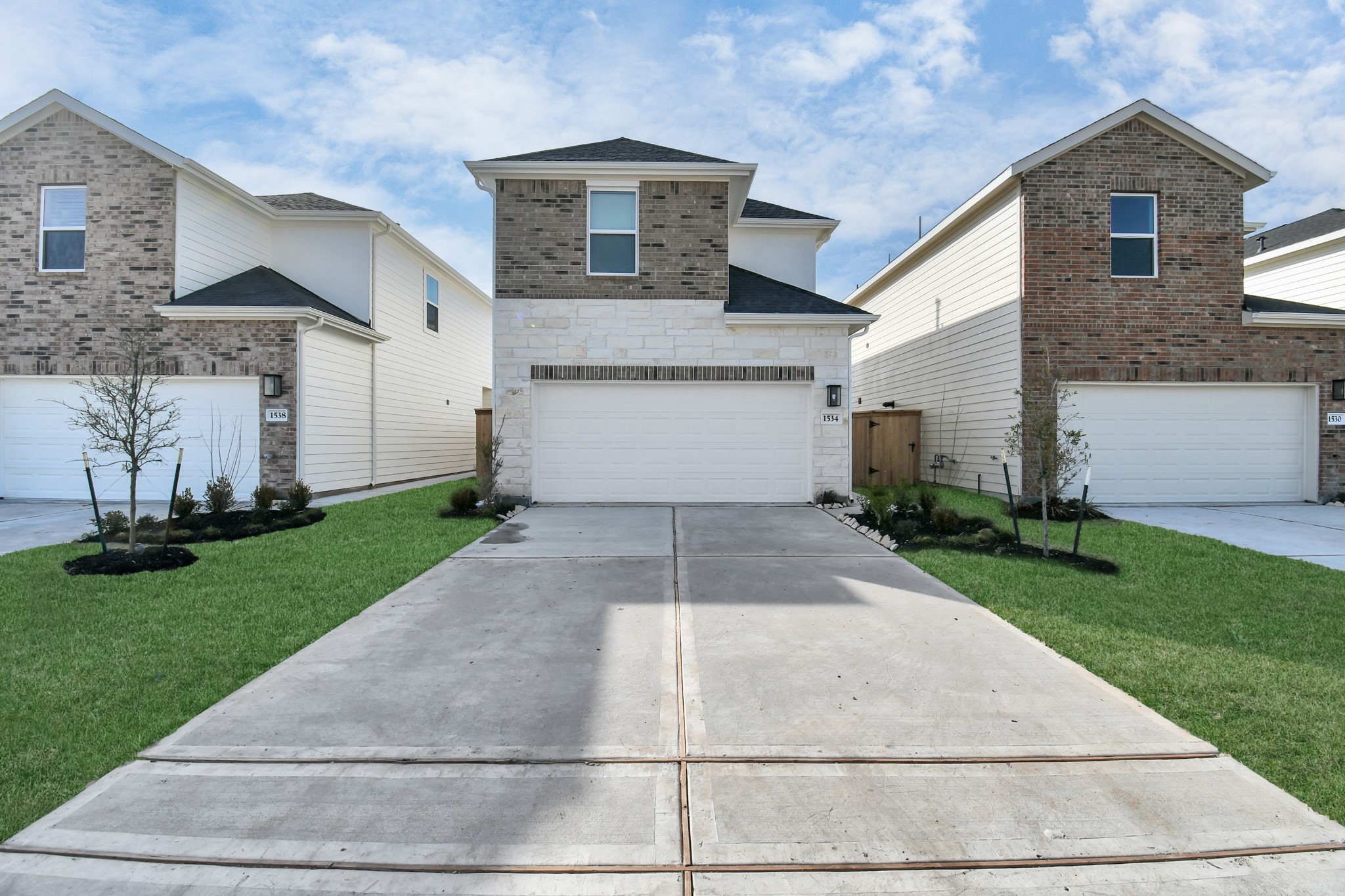 1534 Revolution Way Property Photo 1