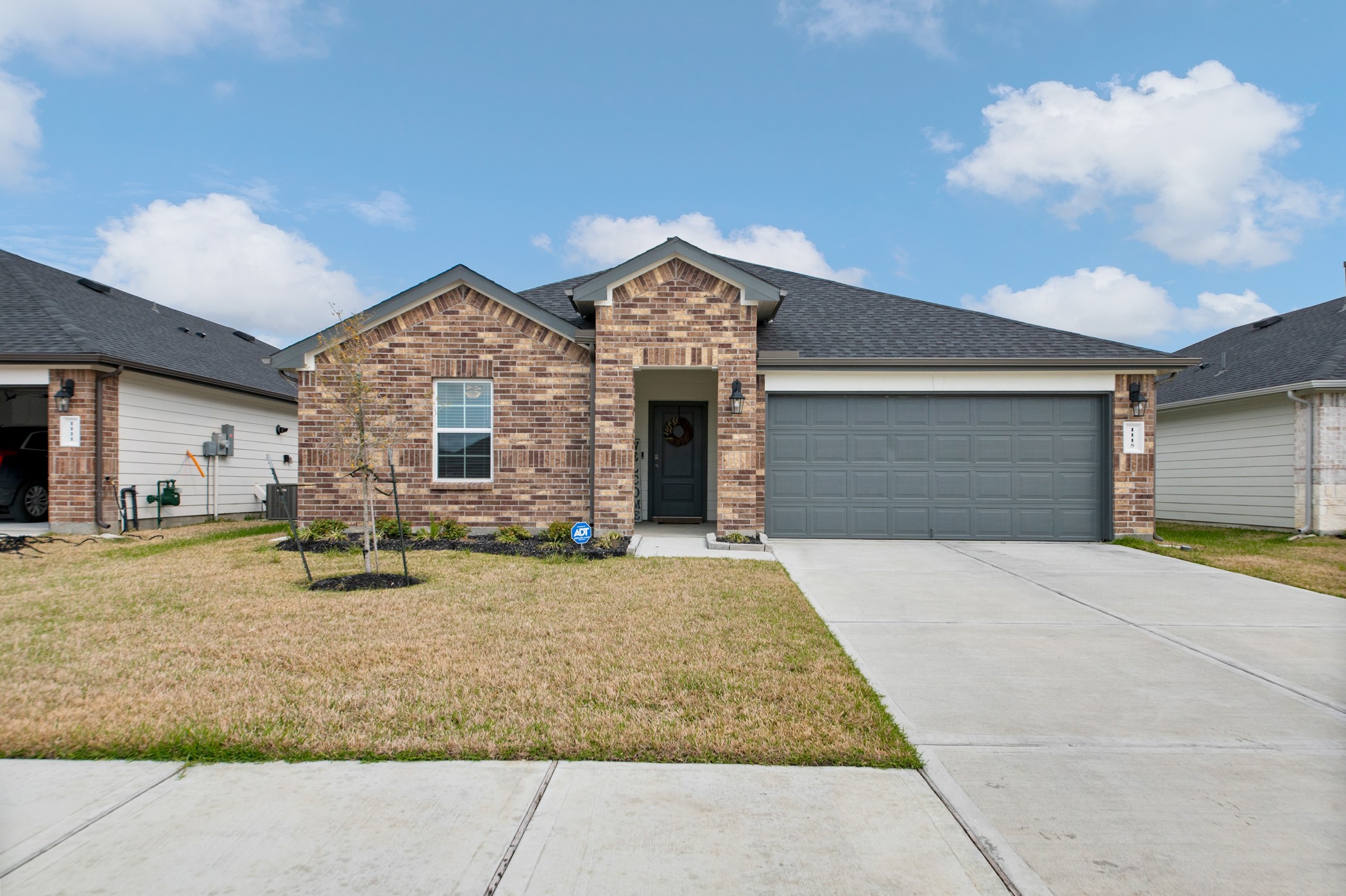 1115 Sommerville Drive Property Photo