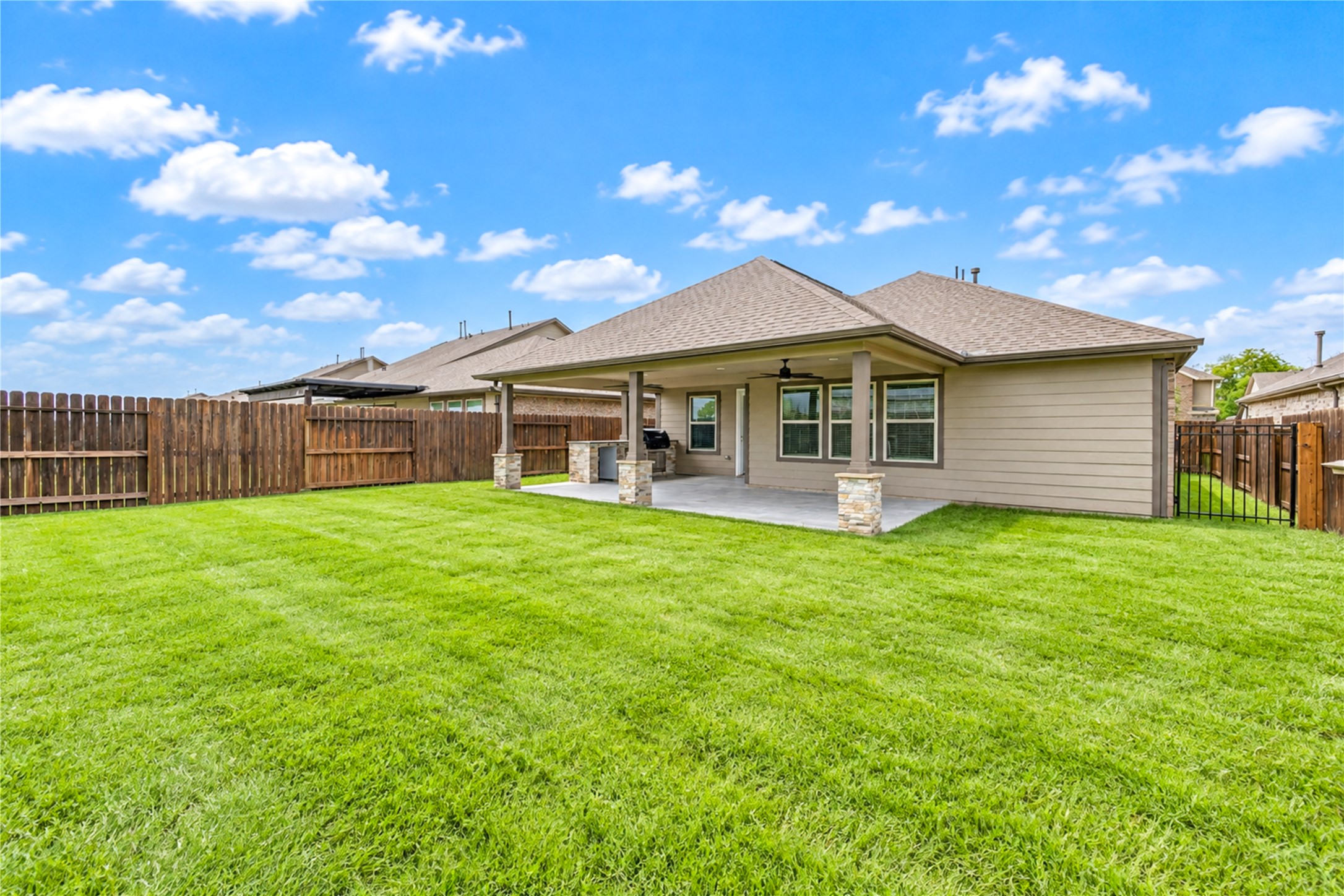 24310 Palomino Sage Trail Property Photo 37