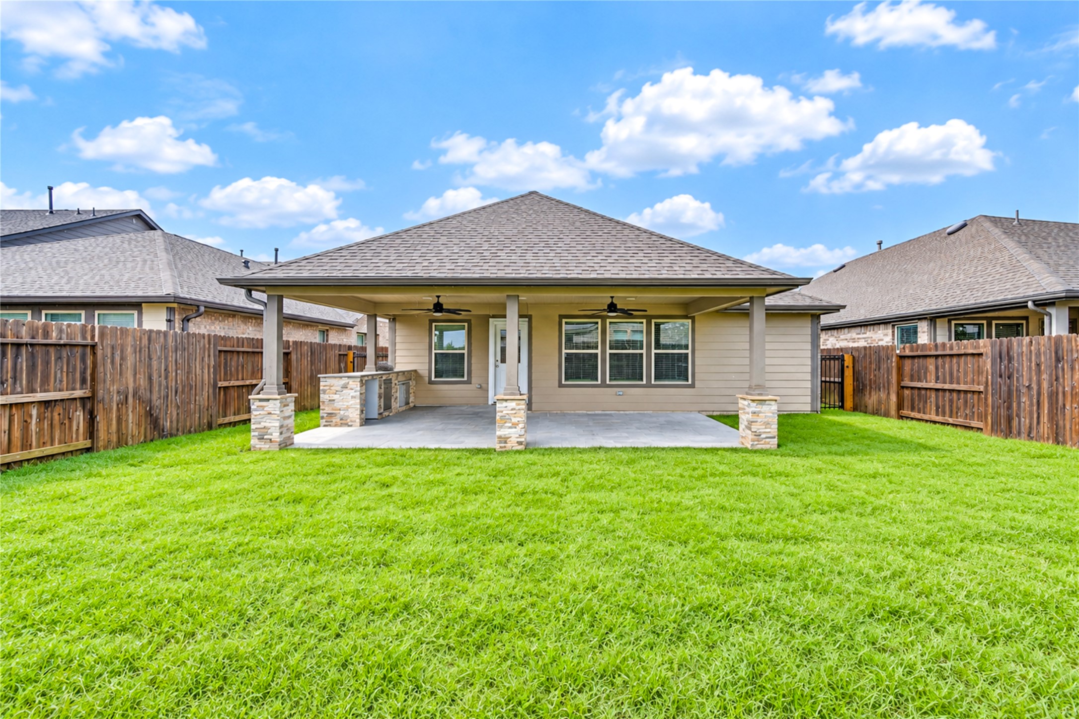 24310 Palomino Sage Trail Property Photo 41