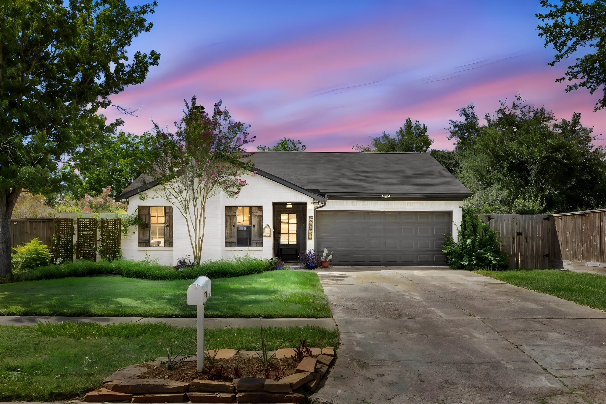 22610 Coriander Drive Property Photo 1