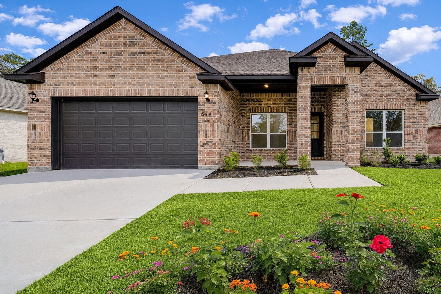 12410 Browning Drive Property Photo 1
