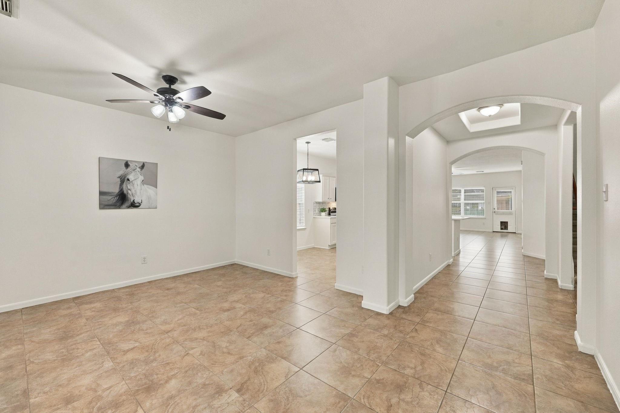 25206 Saber Oaks Drive, Richmond Tx 77406 Property Photo 5