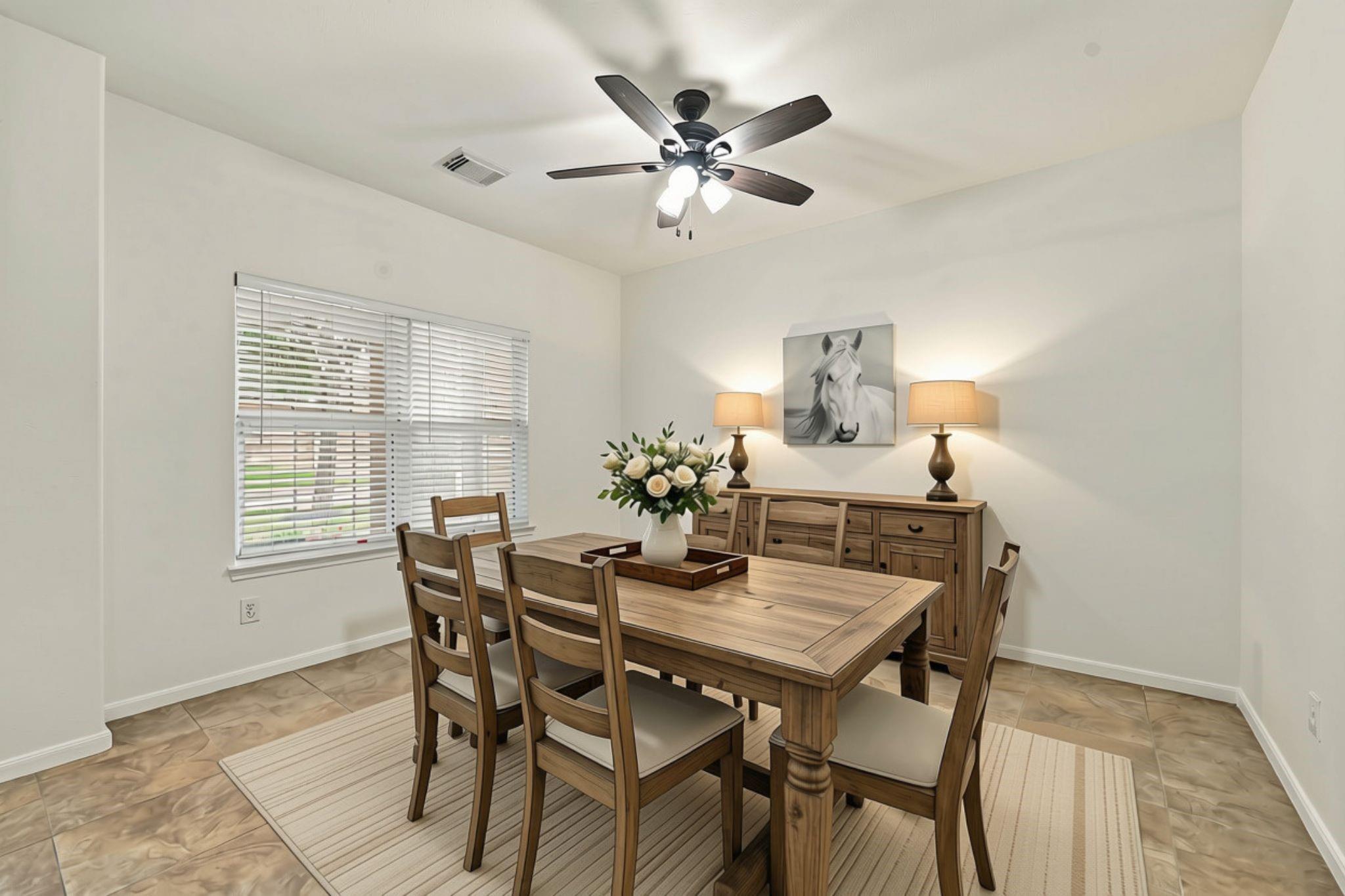 25206 Saber Oaks Drive Property Photo 7
