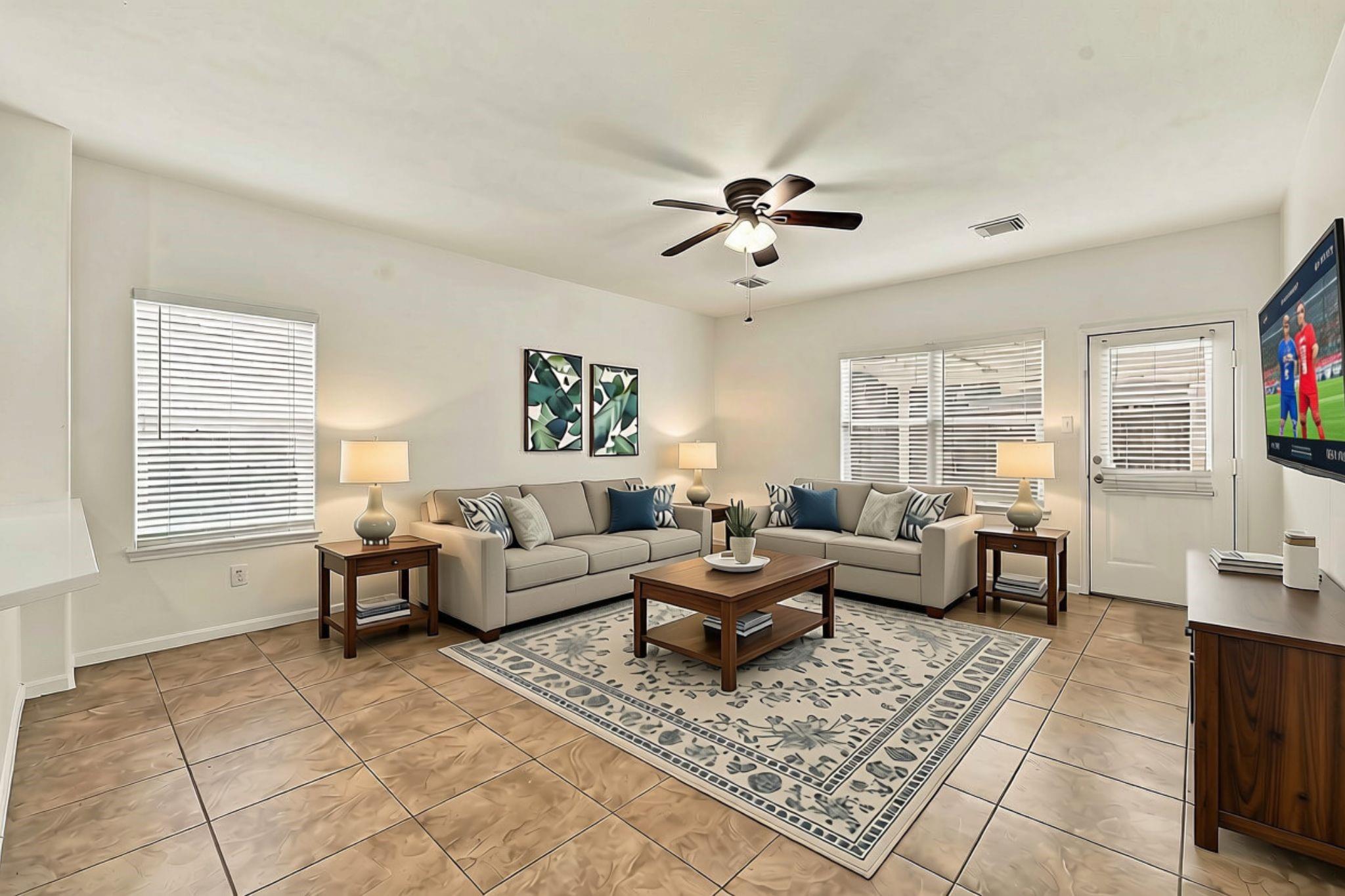25206 Saber Oaks Drive Property Photo 15