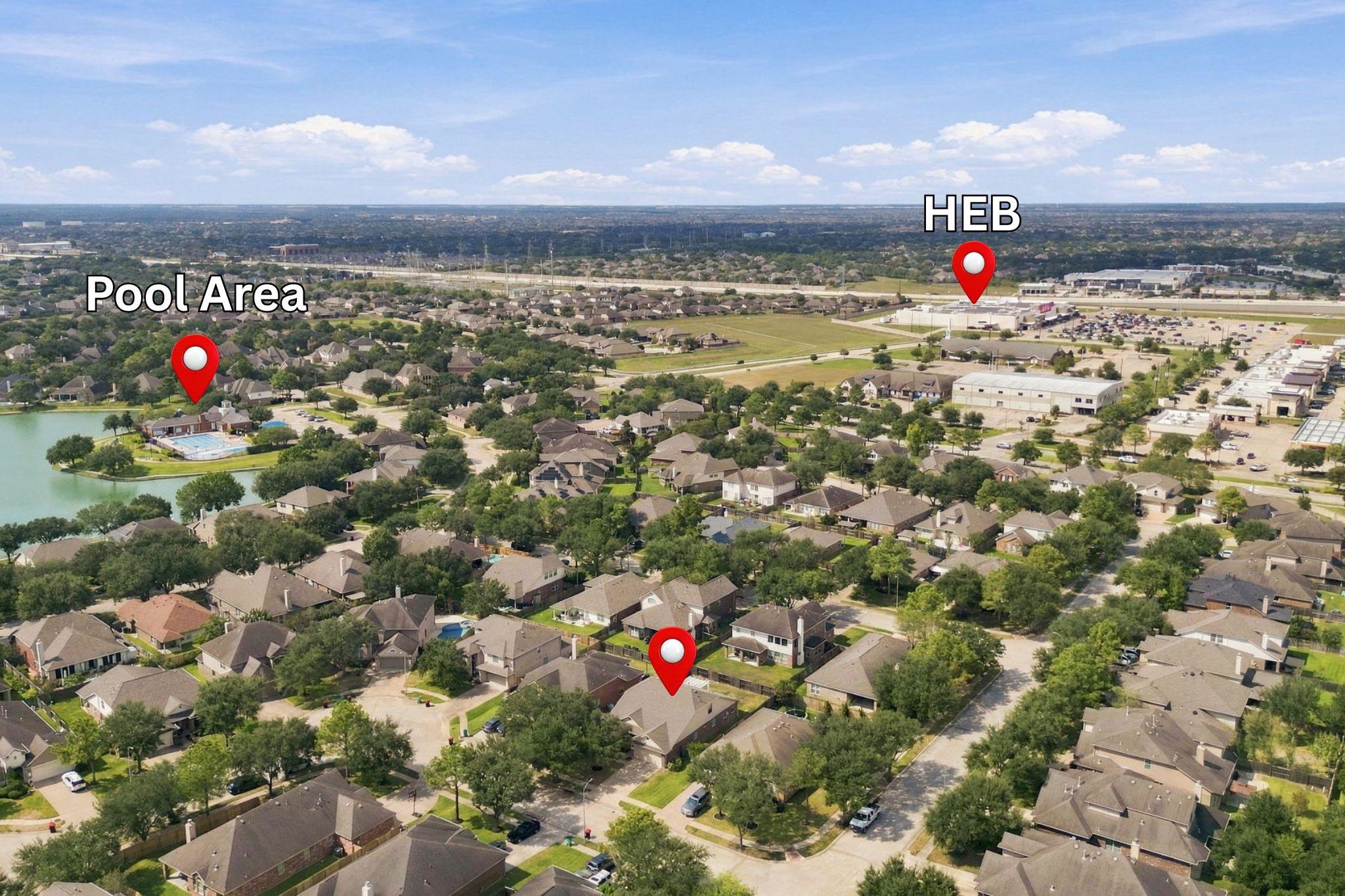 25206 Saber Oaks Drive, Richmond Tx 77406 Property Photo 37