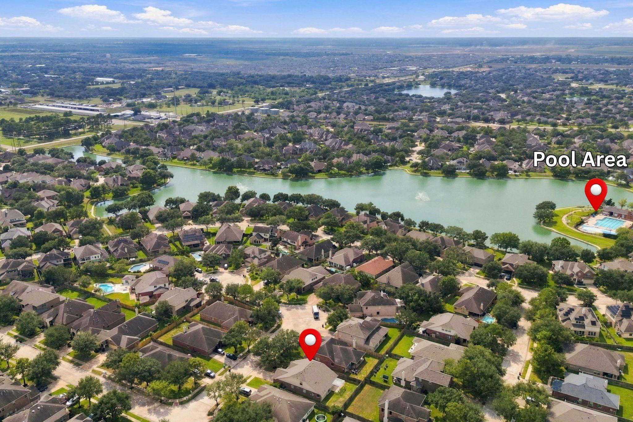25206 Saber Oaks Drive Property Photo 38