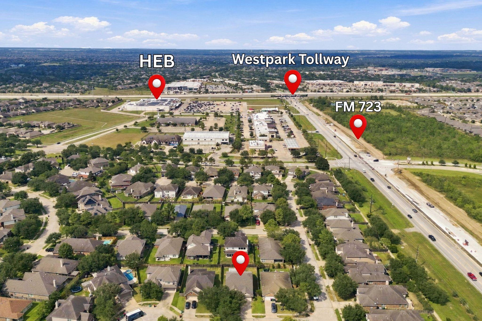 25206 Saber Oaks Drive Property Photo 40