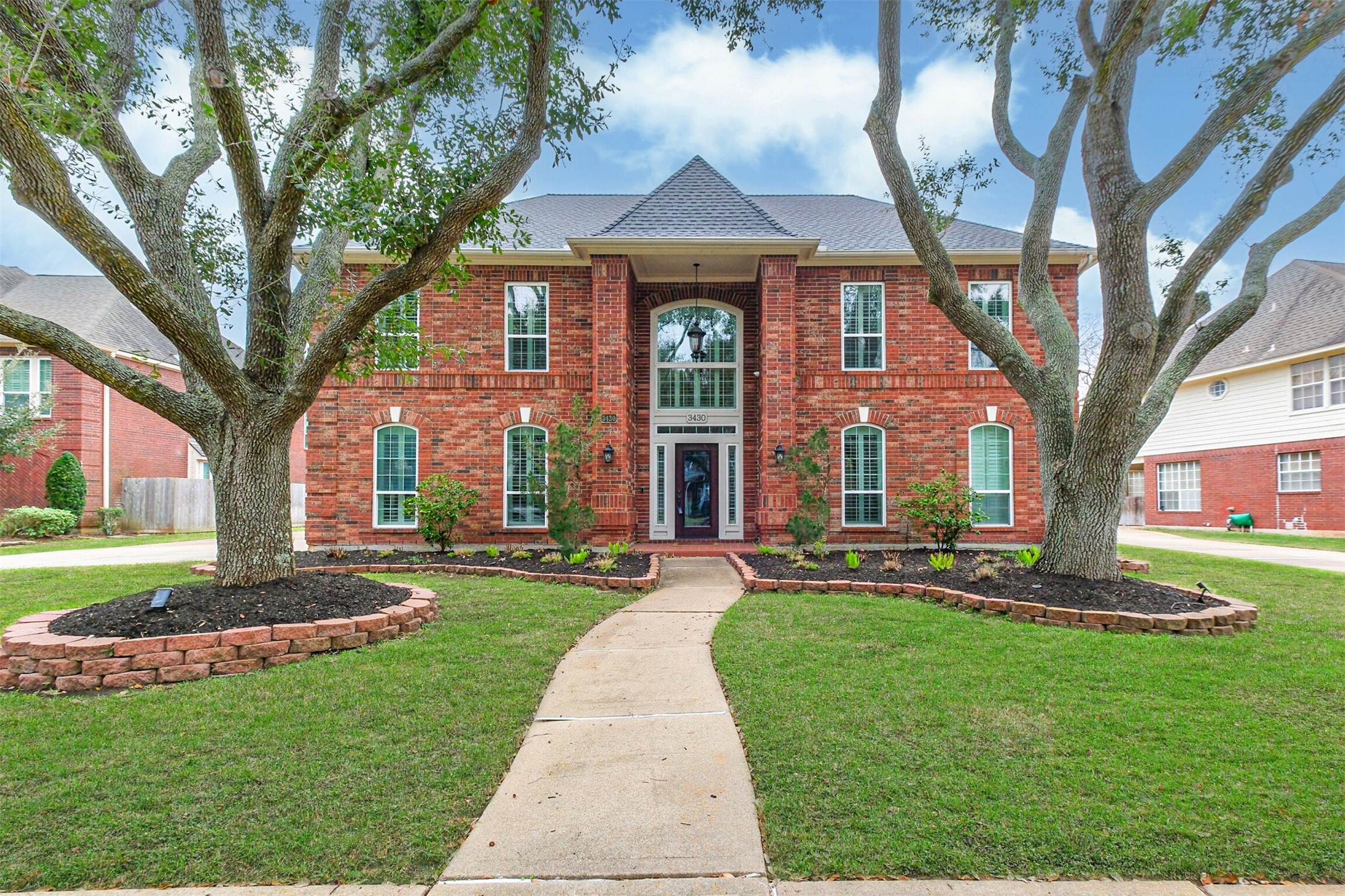 3430 Williams Glen Drive Property Photo 1