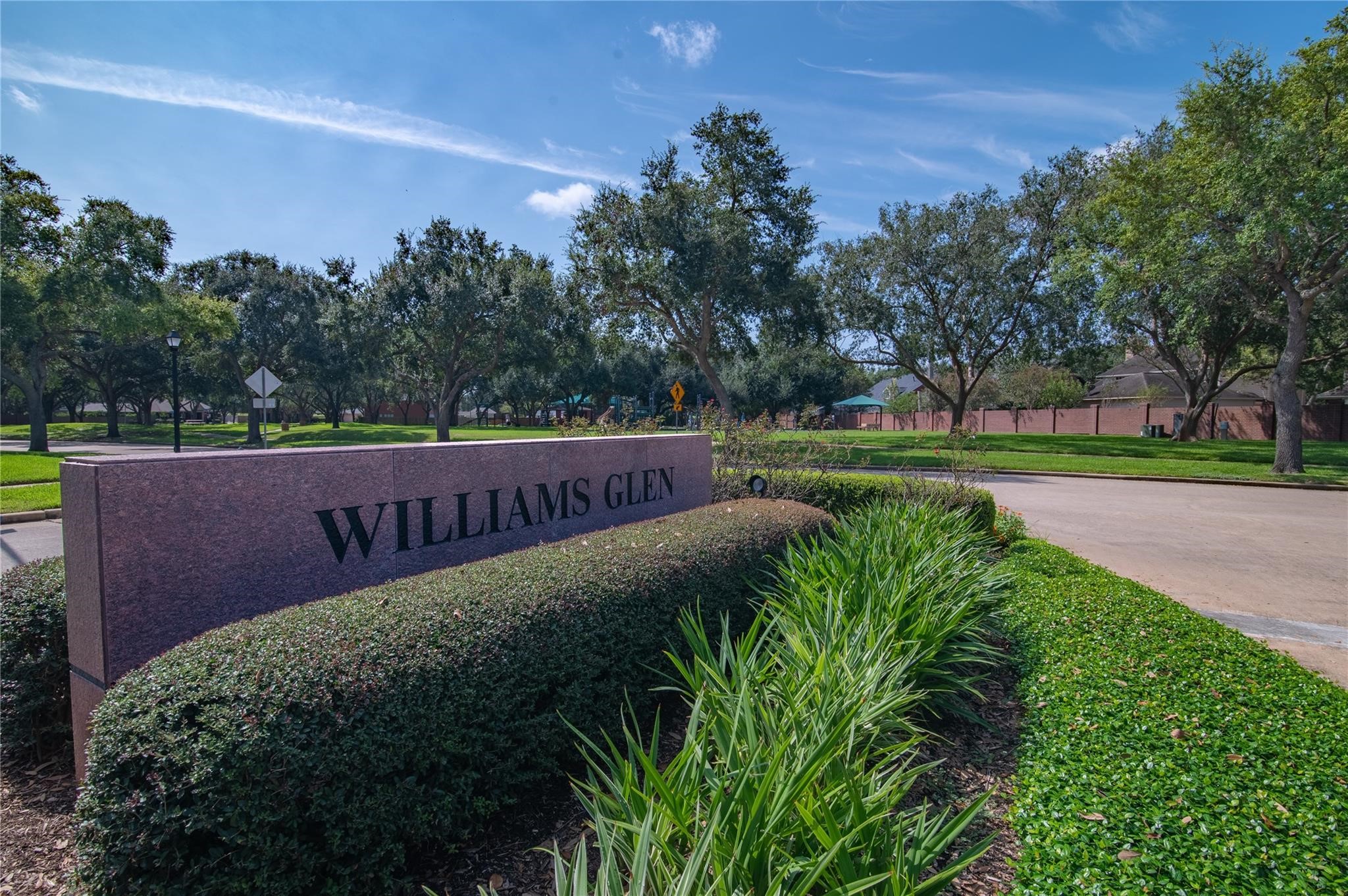 3430 Williams Glen Drive Property Photo 36