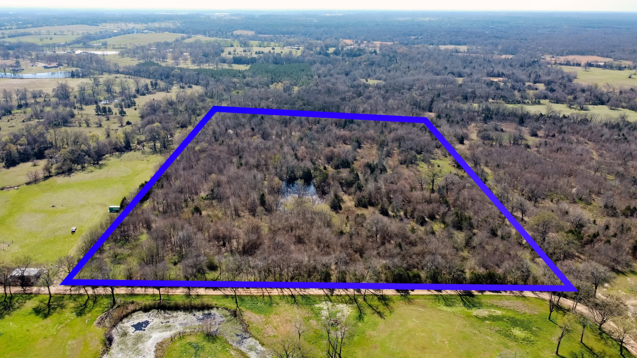 800 County Road 2390 Property Photo 1