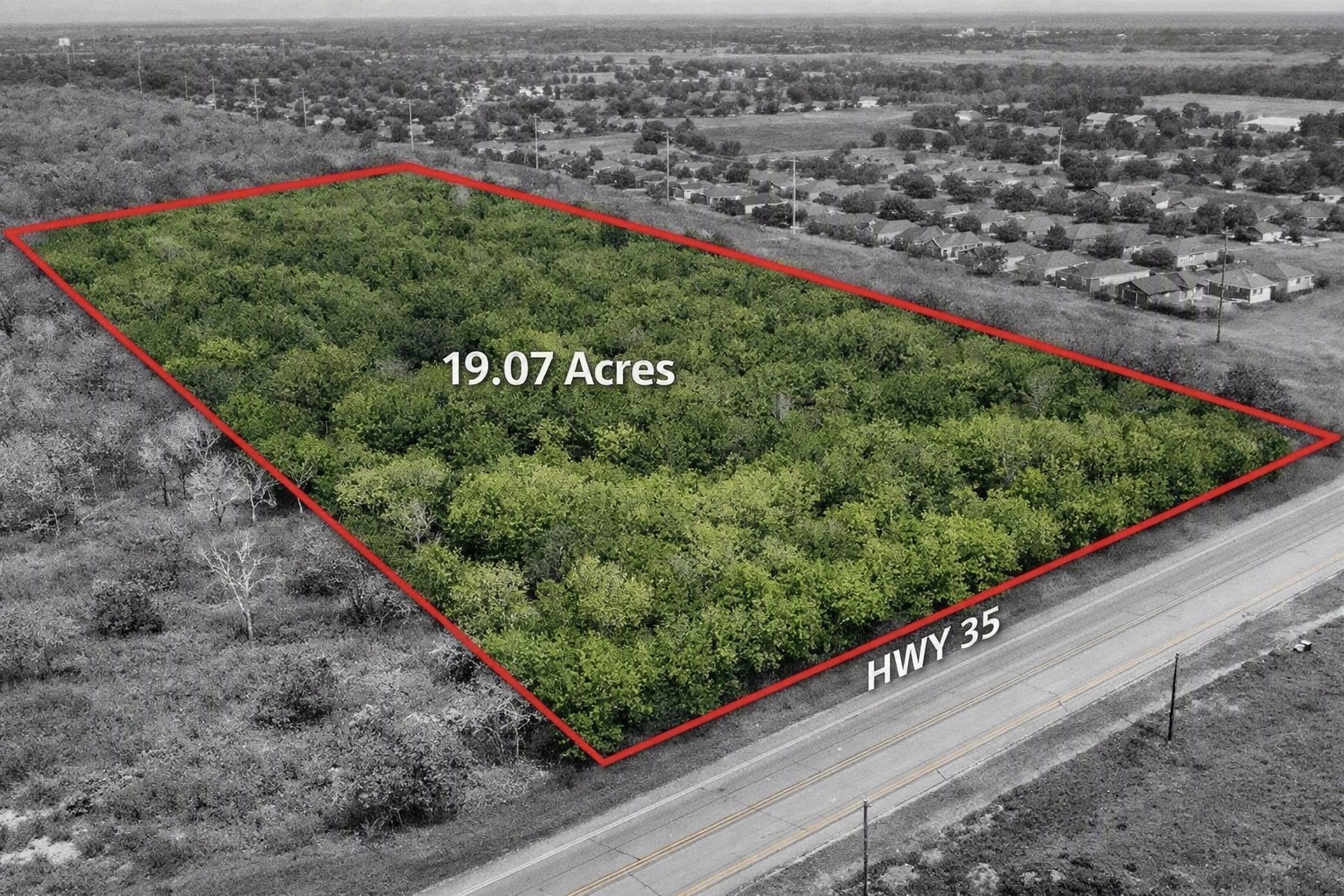 0 County Road 133 Road Property Photo 4