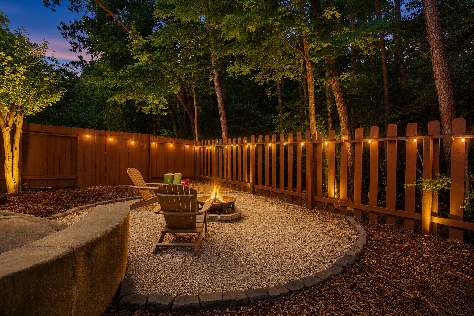 55 Ledgestone Place Property Photo 5