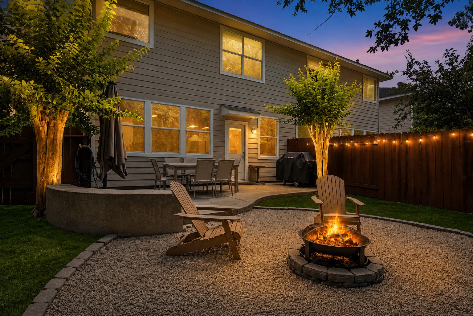 55 Ledgestone Place Property Photo 8