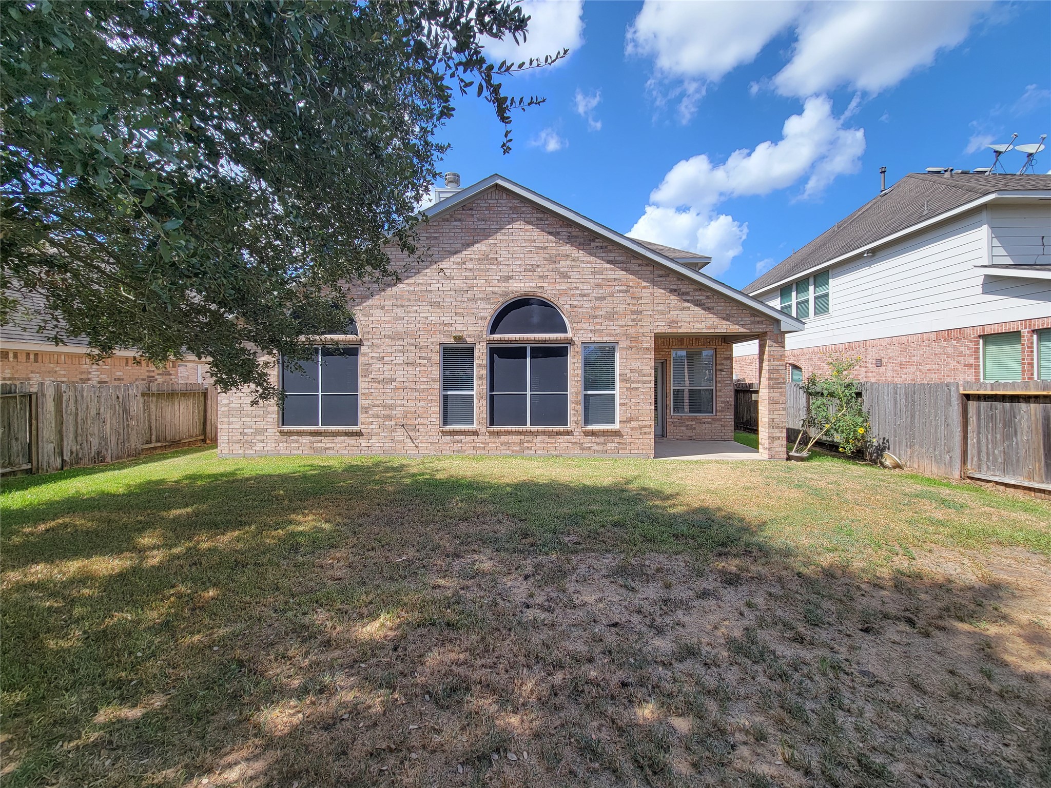 26707 Richwood Oaks Drive Property Photo 37