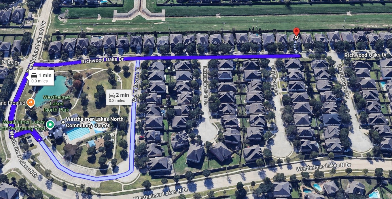 26707 Richwood Oaks Drive Property Photo 39