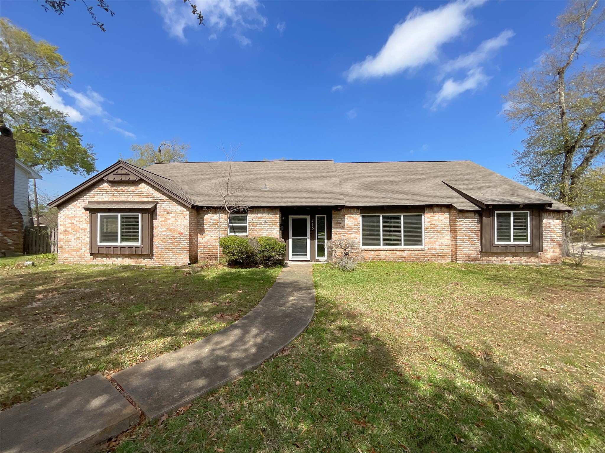 443 Bayou View Drive Property Photo 1