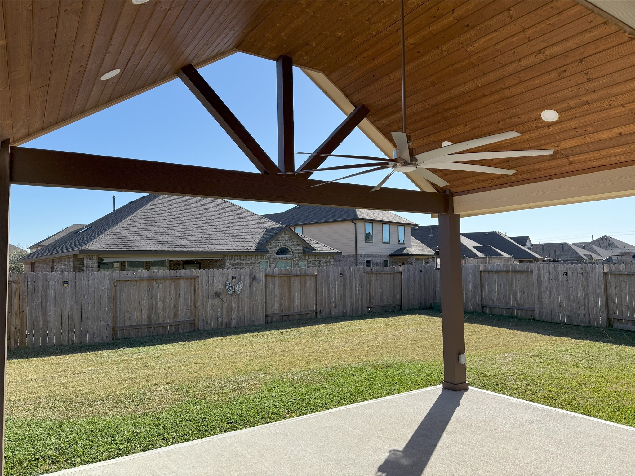 2711 Westland Lane Property Photo