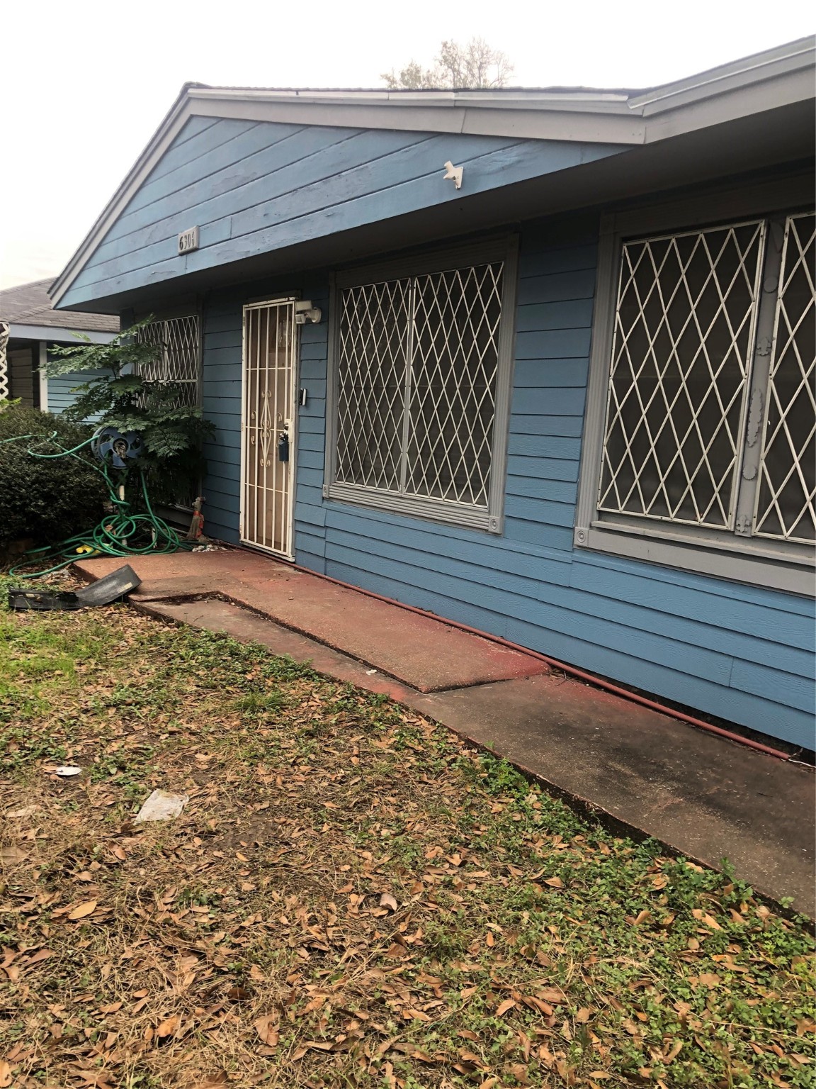 6306 Thrush Drive Property Photo