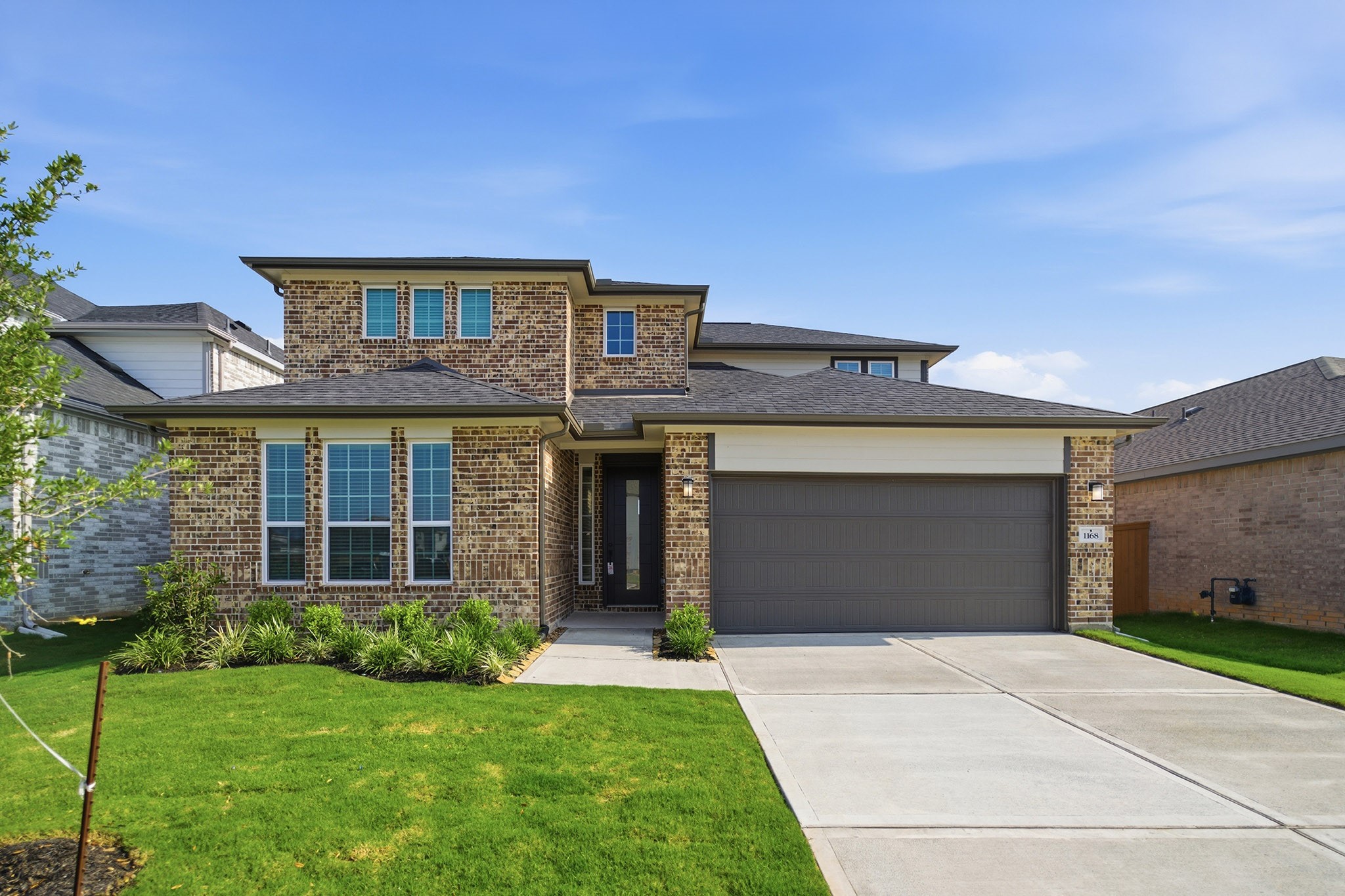1168 Sunlit Circle Property Photo 1