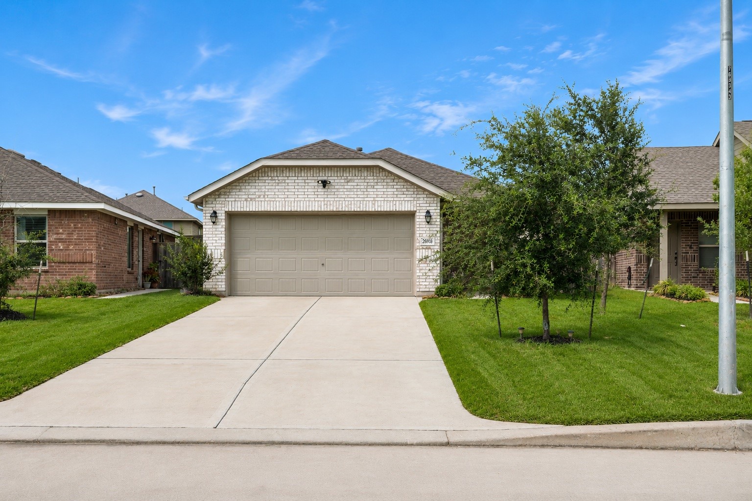 26918 Winward Creek Trail Property Photo 5