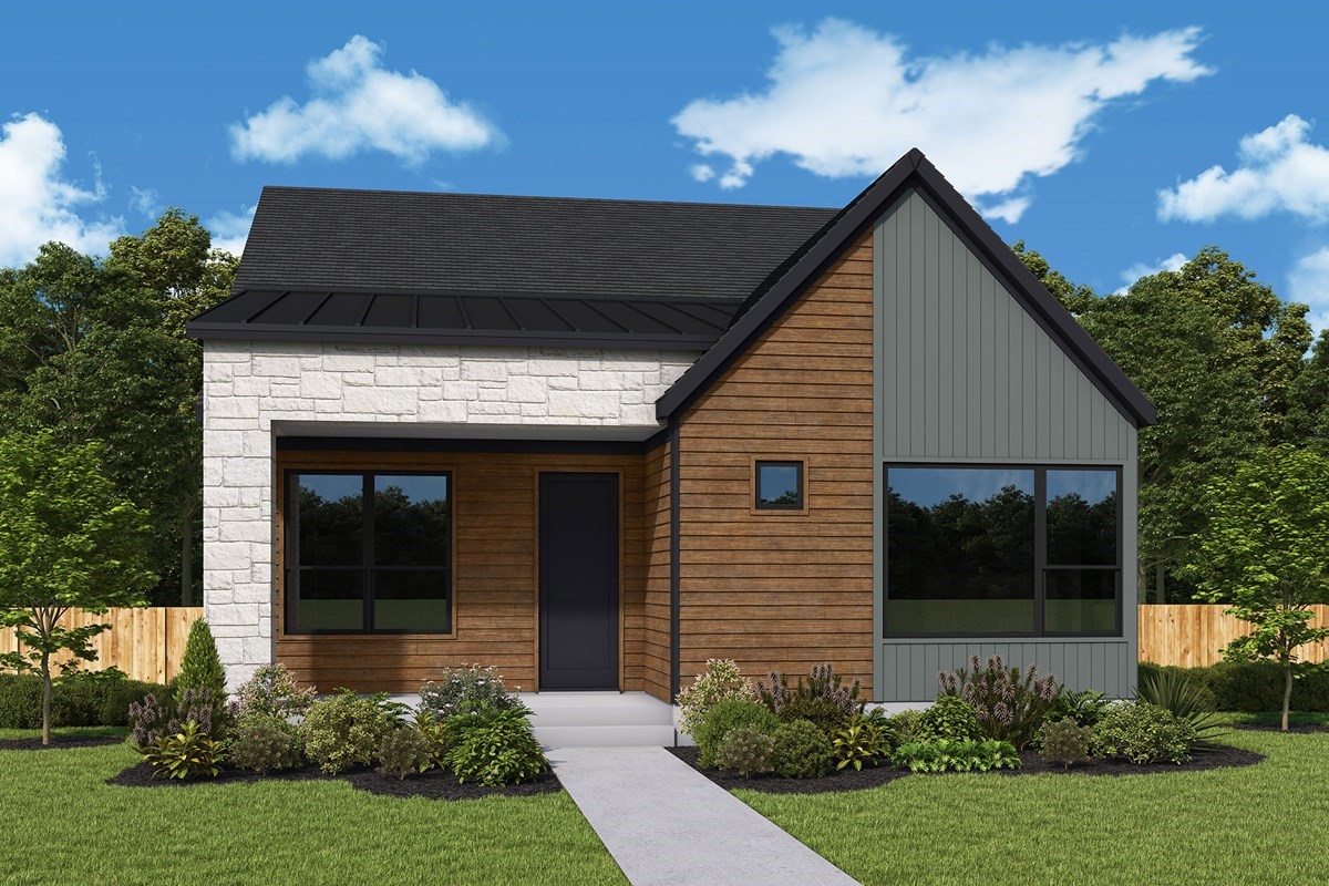 12114 Trailing Twilight Drive Property Photo 1