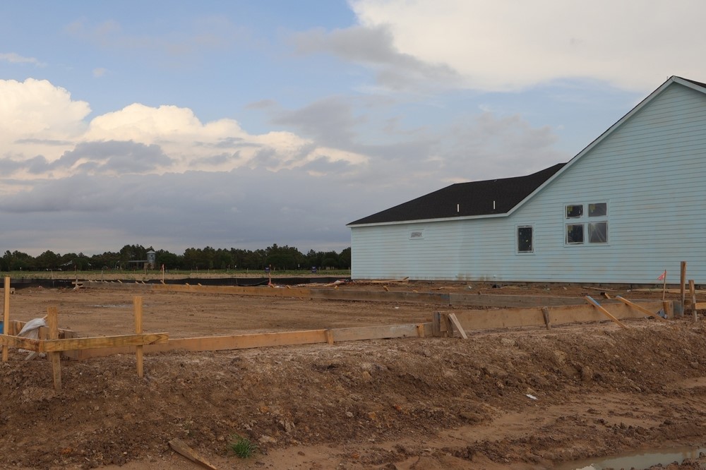 12114 Trailing Twilight Drive Property Photo 13