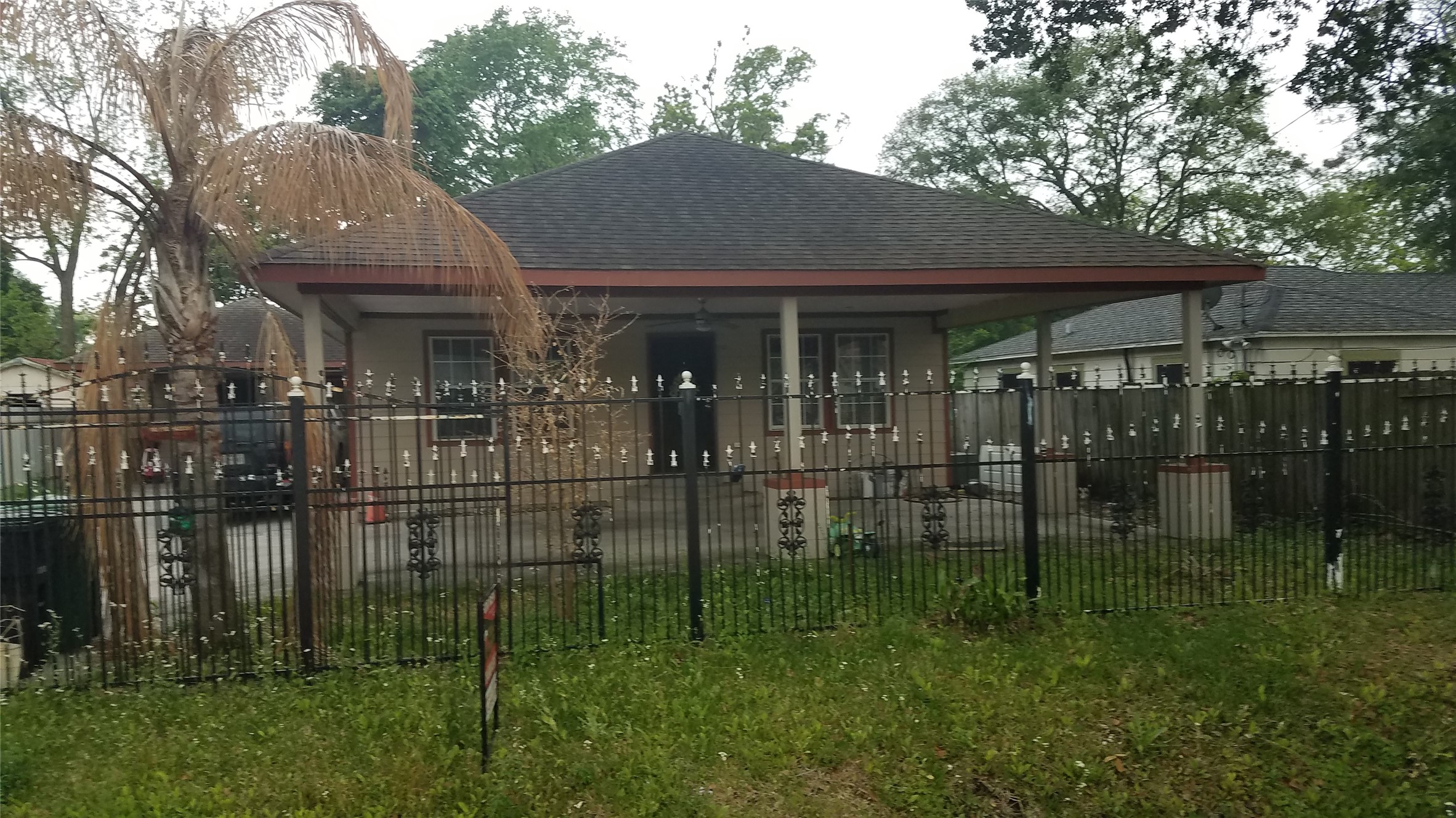 8030 Darlington Drive Property Photo 1