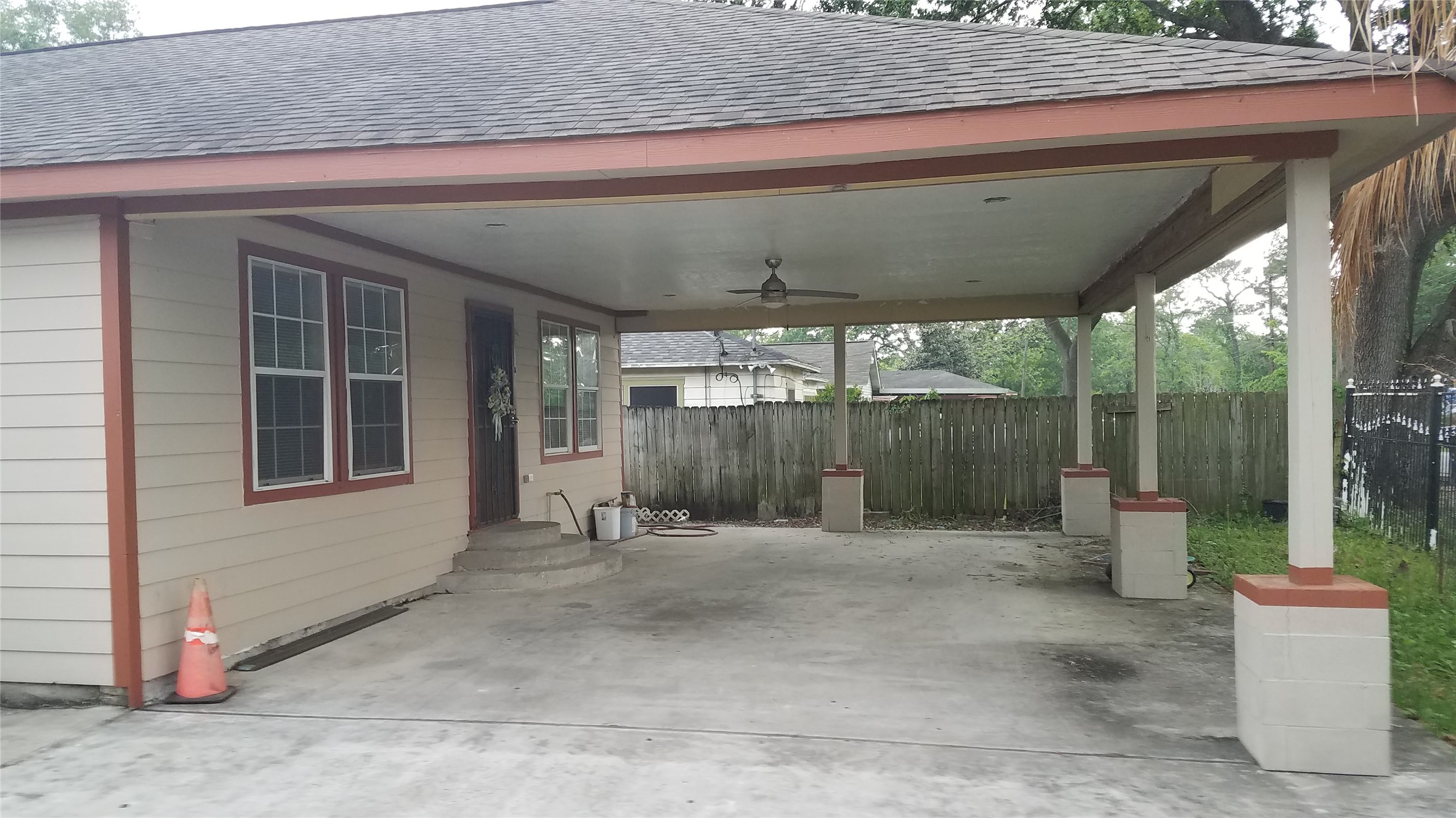 8030 Darlington Drive Property Photo 2