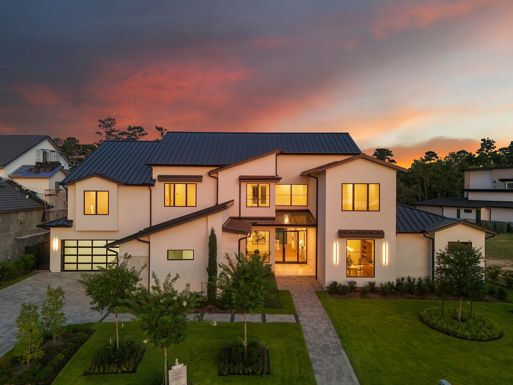 46 Aria Isle Drive Property Photo