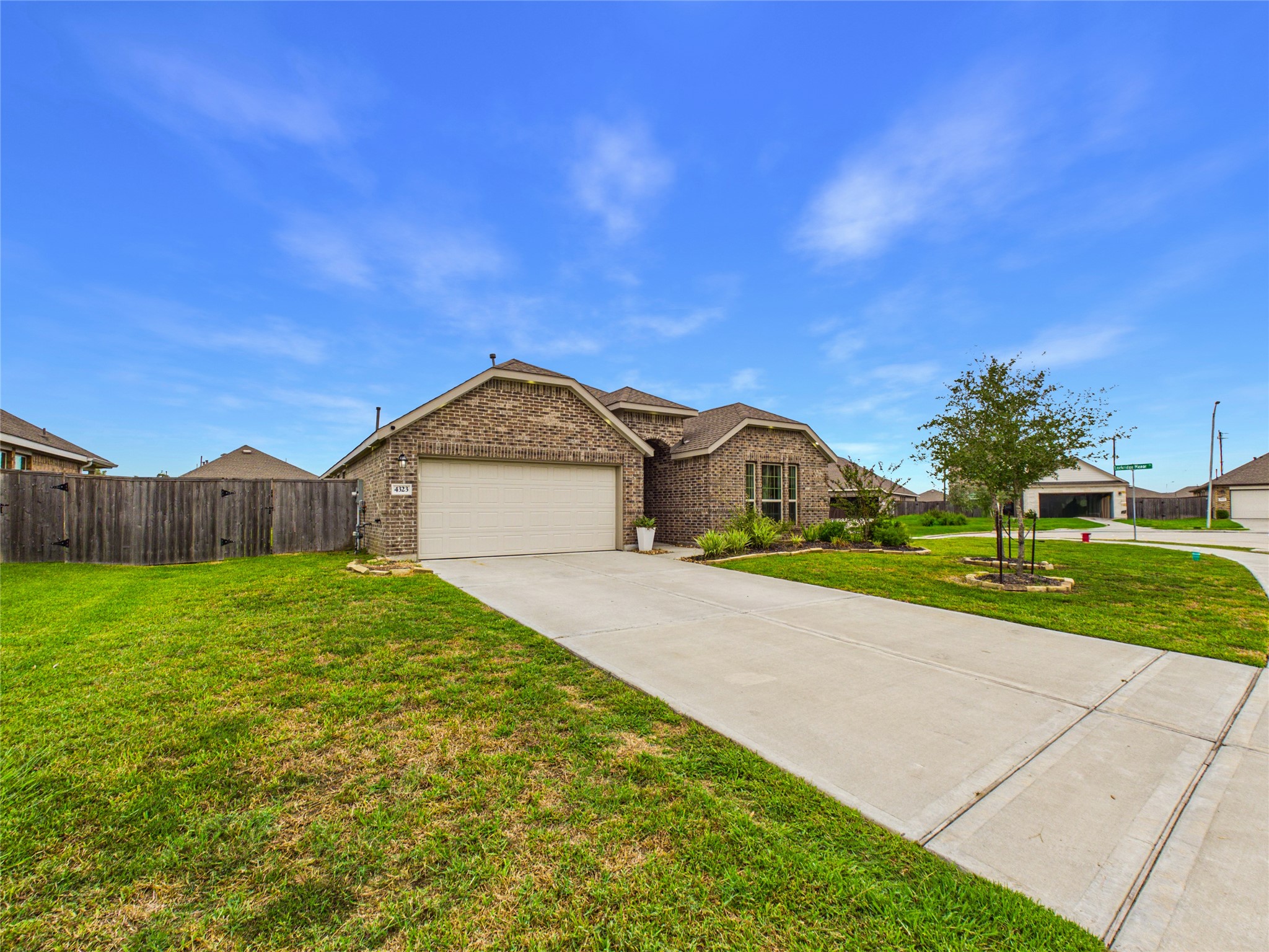 4323 Banfield Hills Lane Property Photo 40