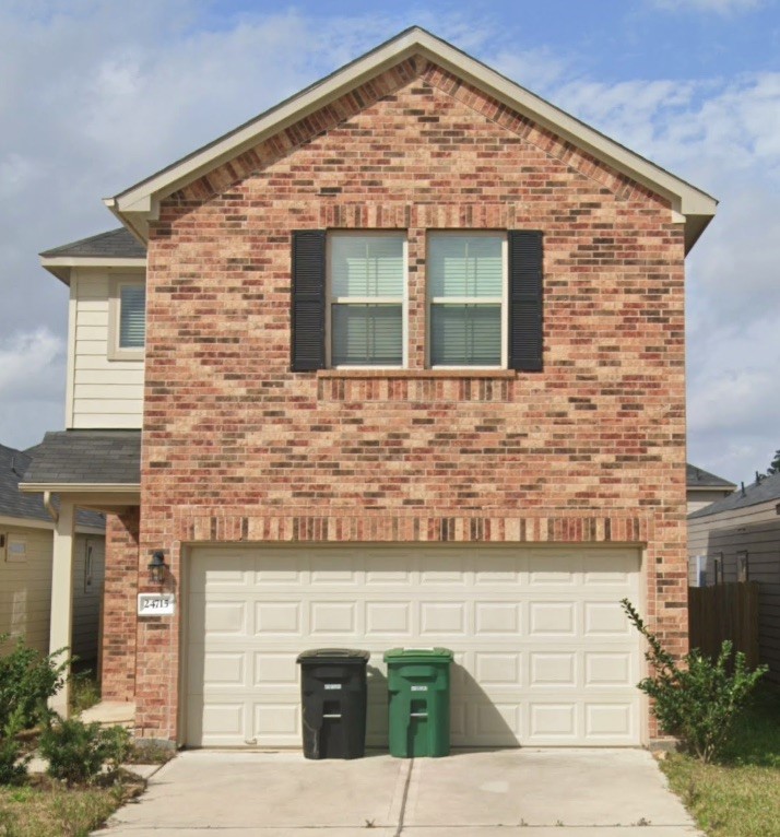 24715 Teton Hollow Trail Property Photo 1